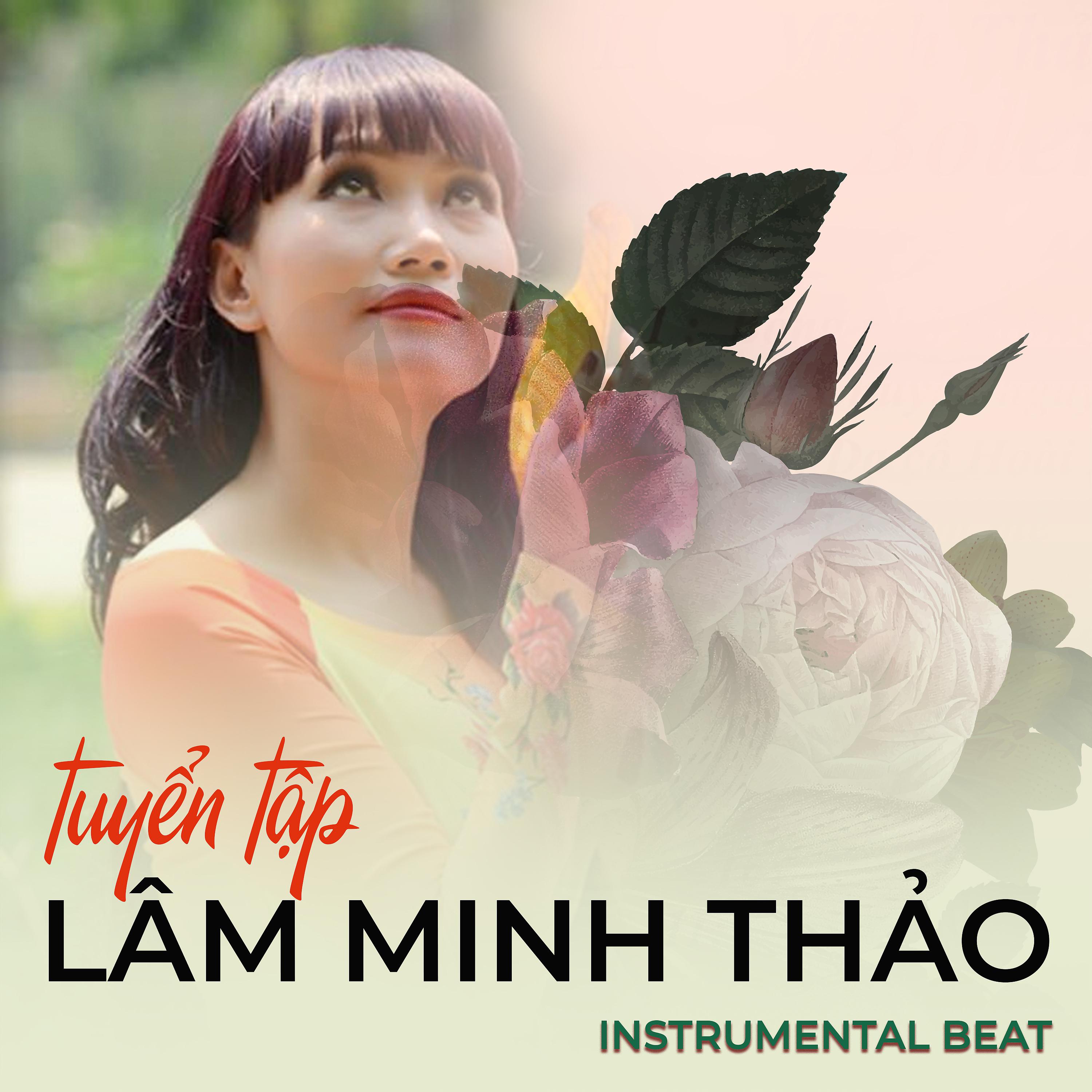 Постер альбома Tuyển Tập Lâm Minh Thảo