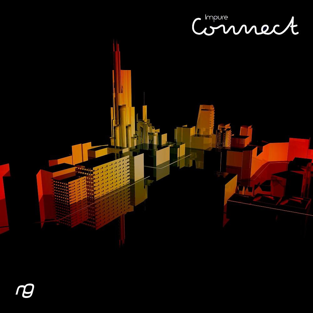 Постер альбома Connect EP