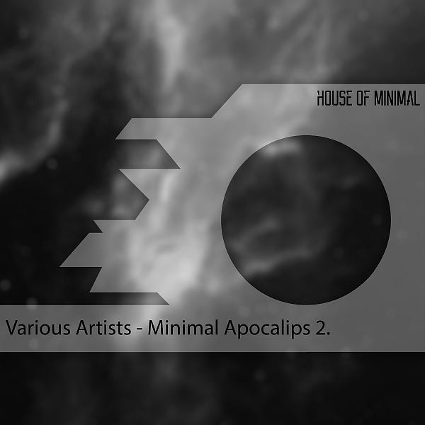 Постер альбома Minimal Apocalips 2.