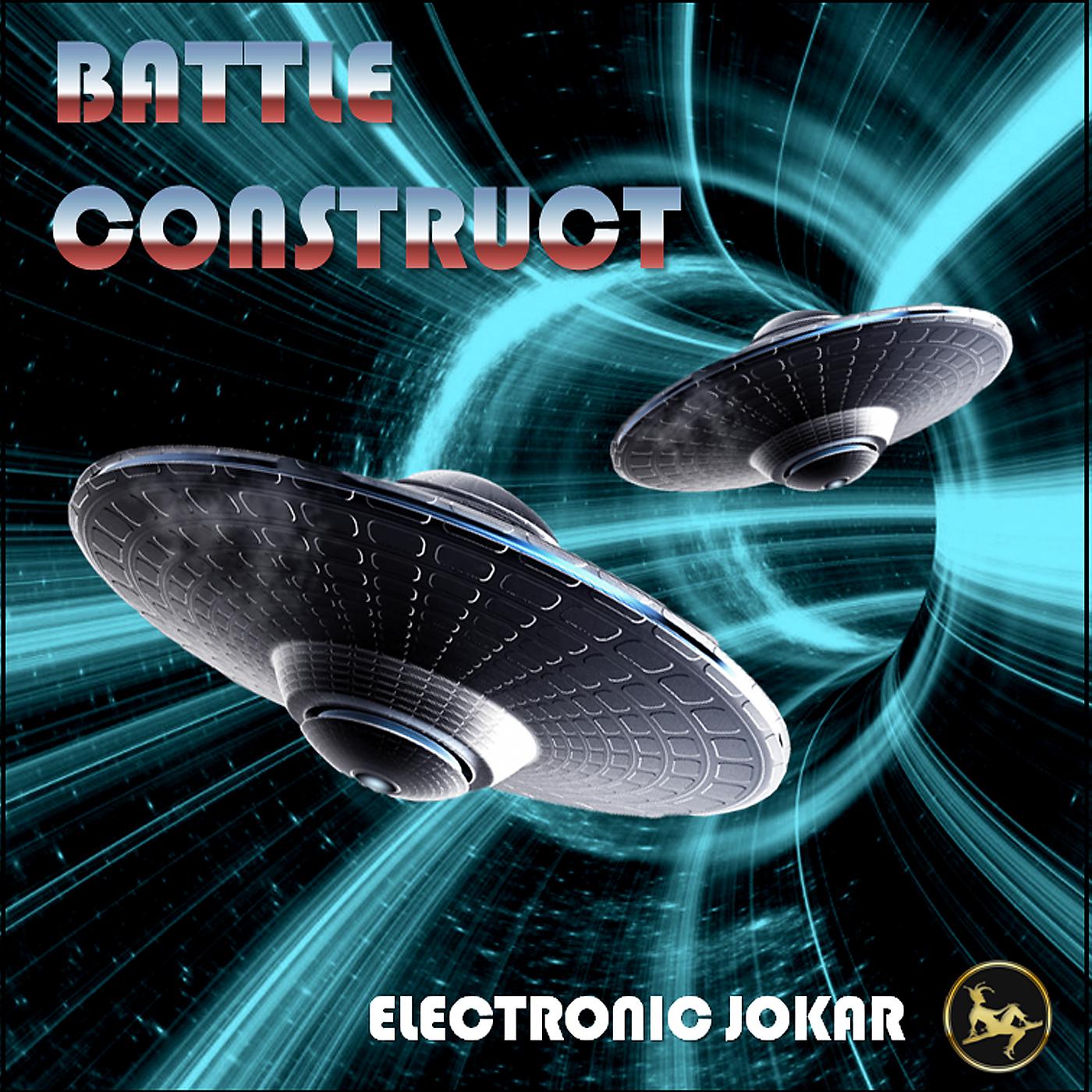 Постер альбома Battle Construct