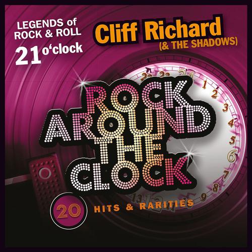 Постер альбома Rock Around the Clock, Vol. 21