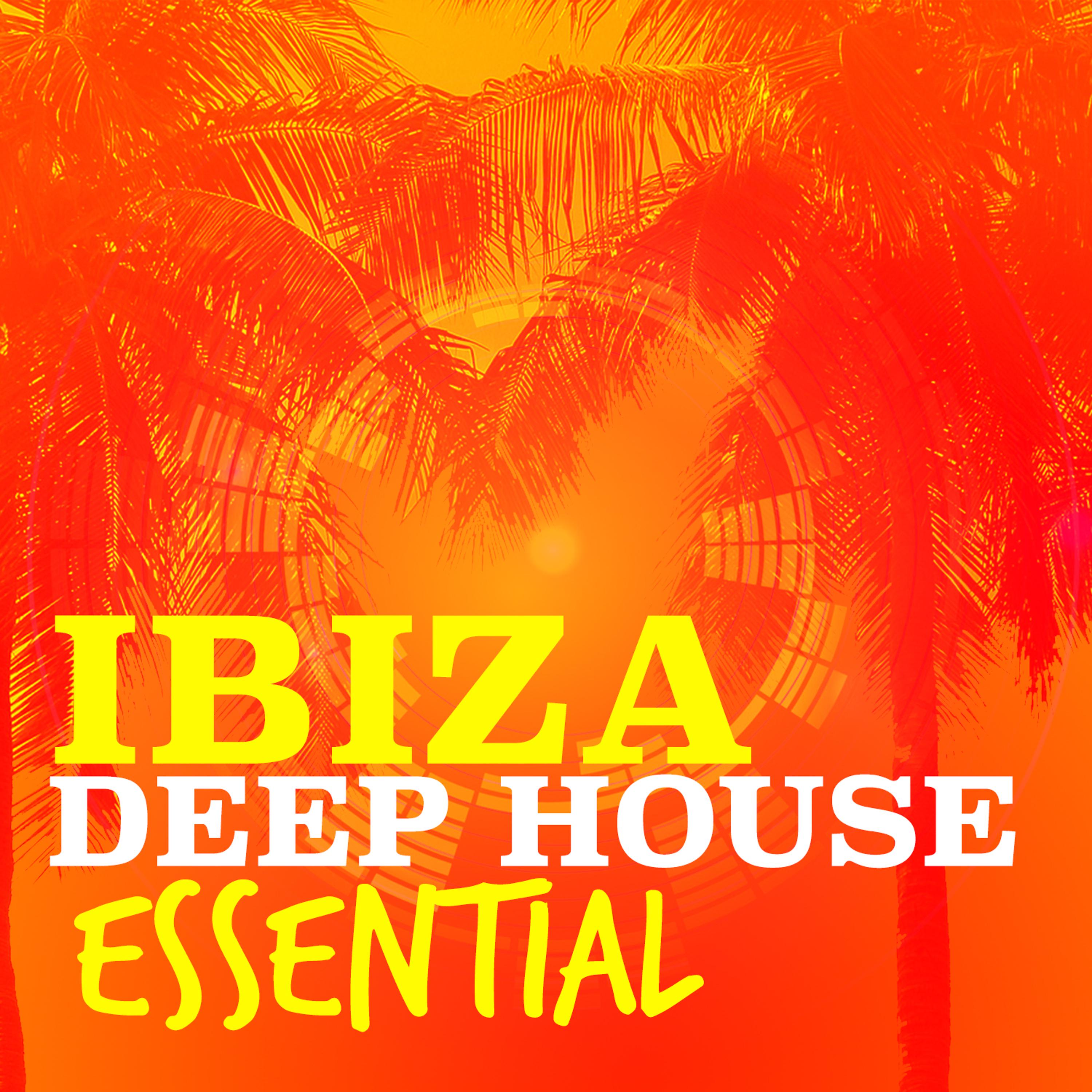 Постер альбома Ibiza Deep House Essential