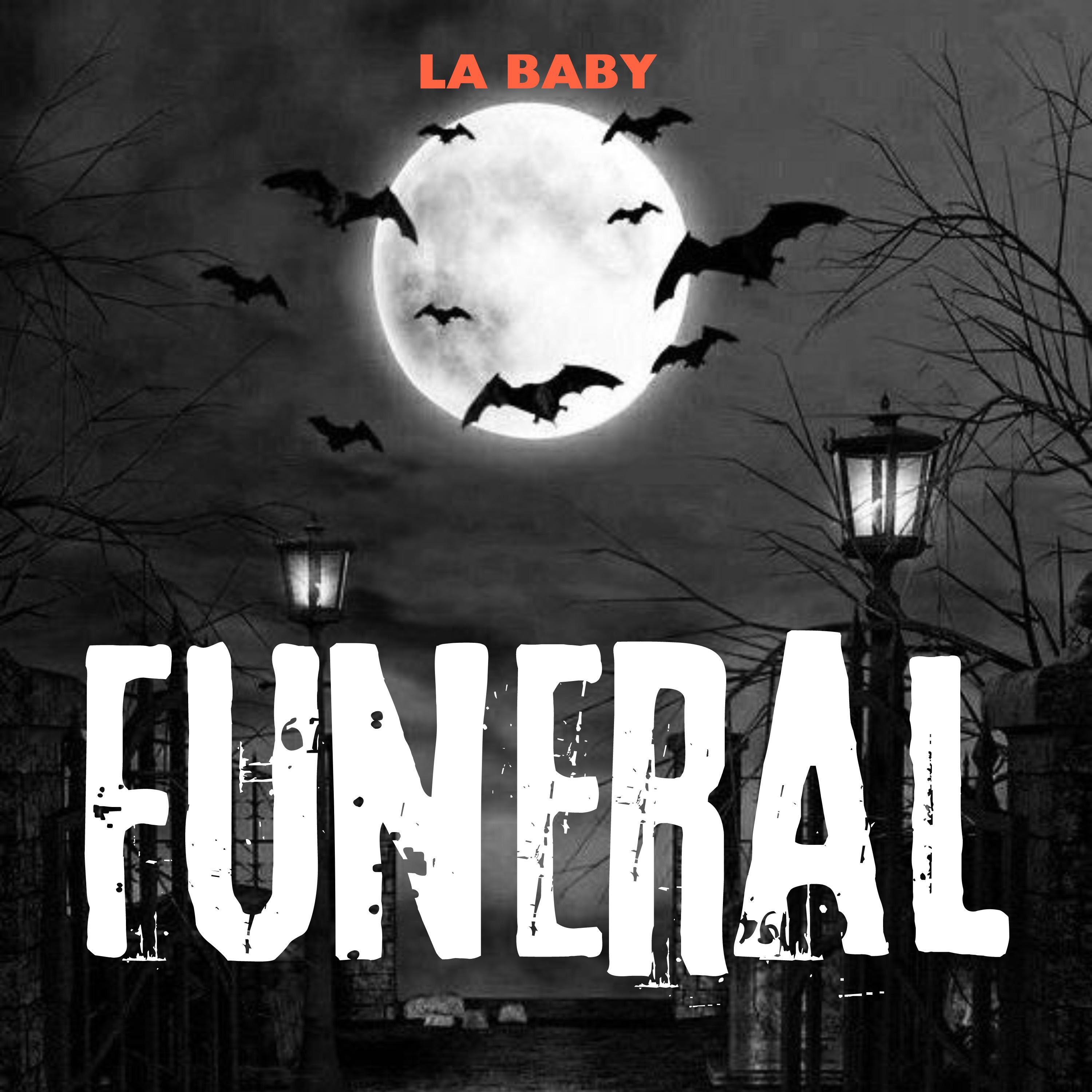 Постер альбома Funeral