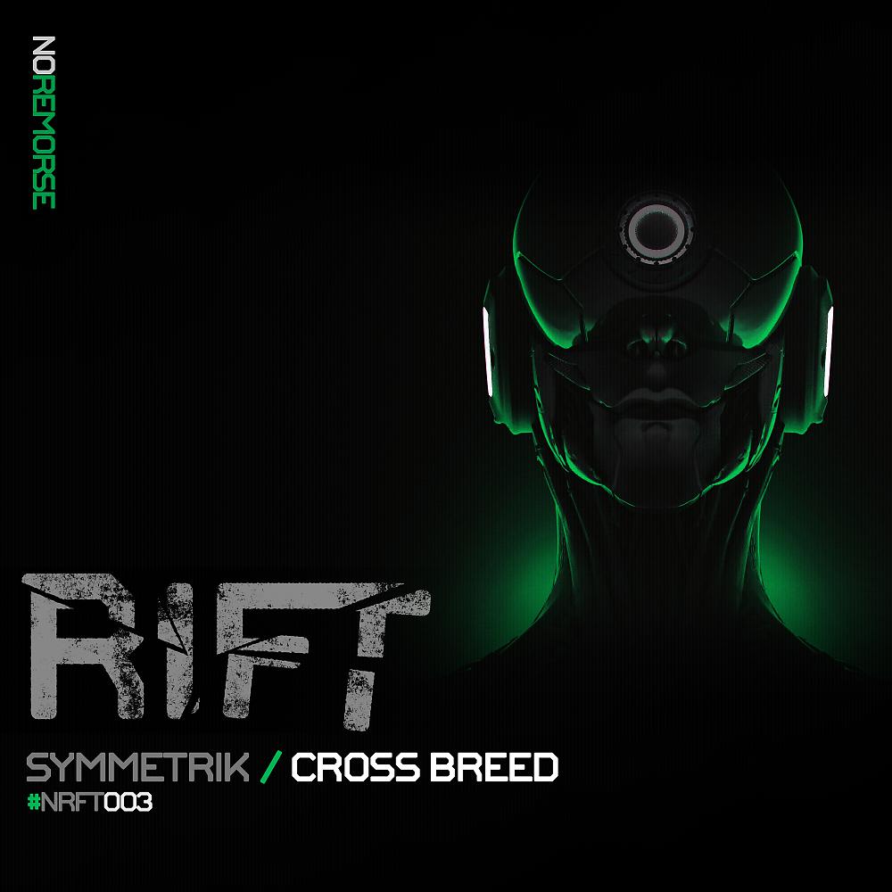 Постер альбома Cross-Breed