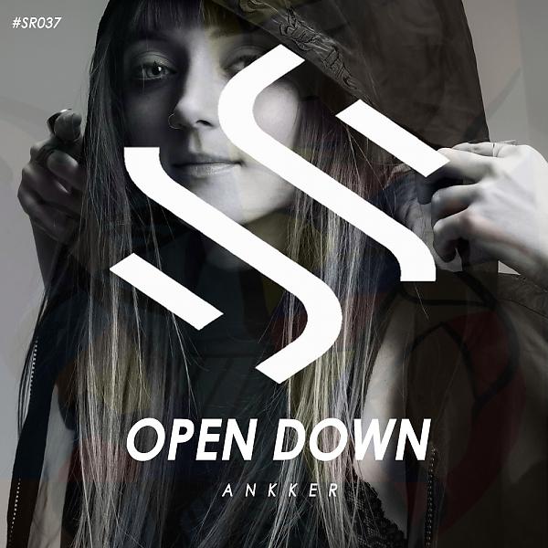 Постер альбома Open Down