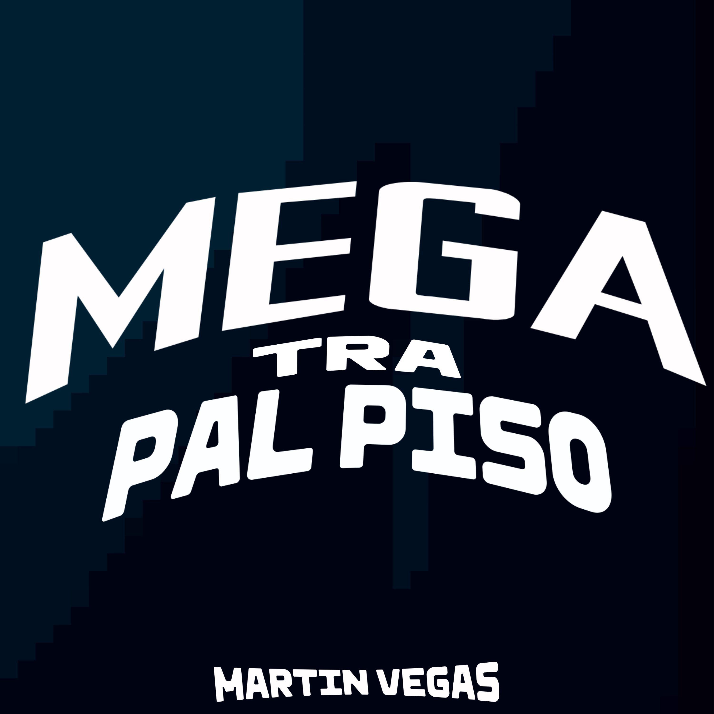 Постер альбома Mega Tra Pal Piso