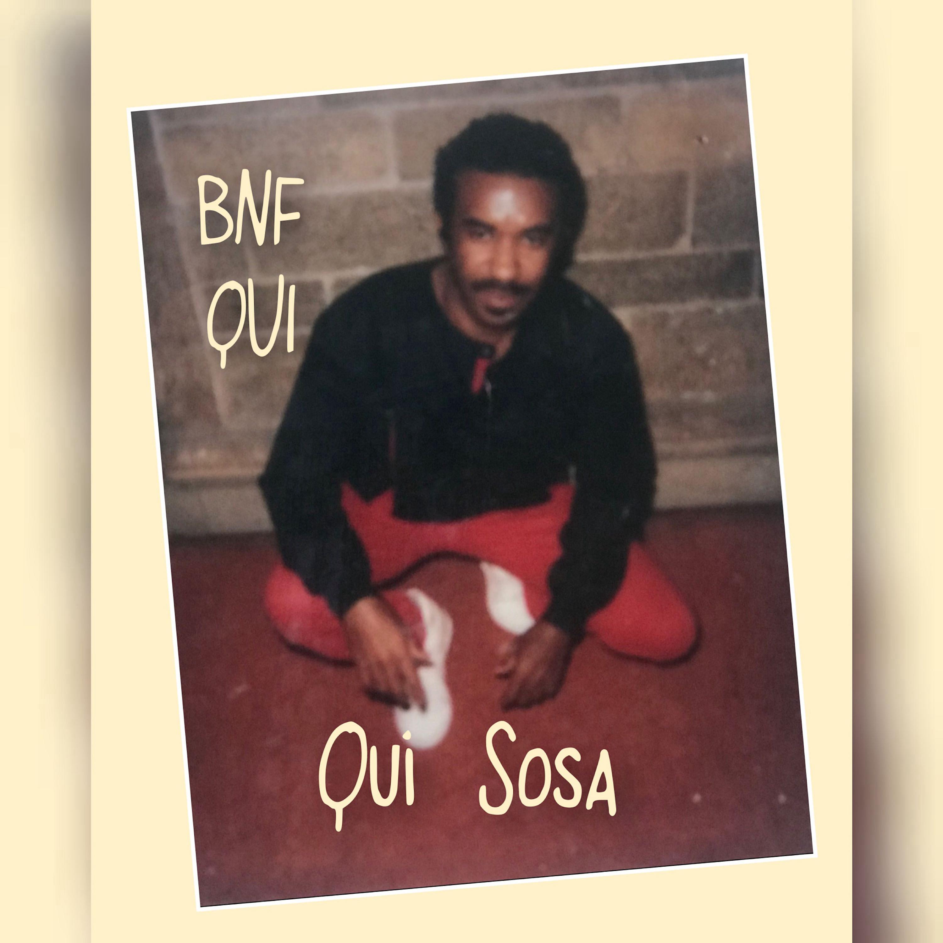 Постер альбома Qui Sosa