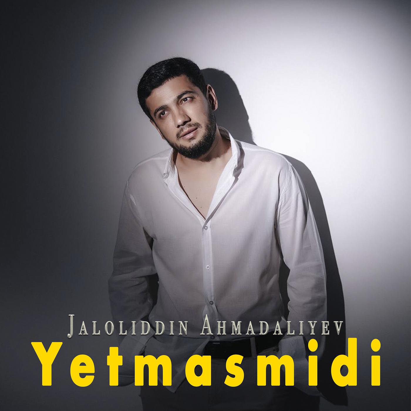 Постер альбома Yetmasmidi