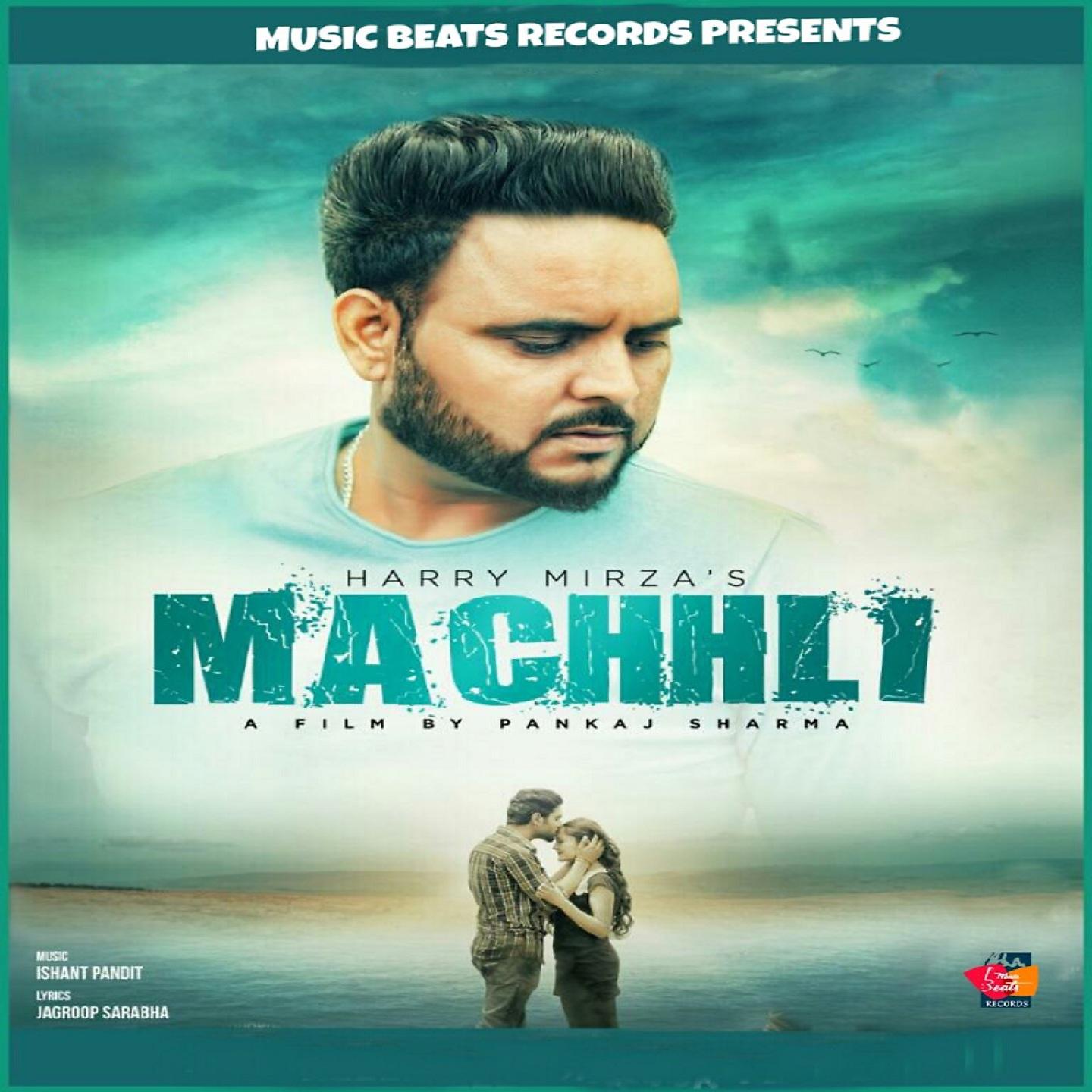 Постер альбома Machhli