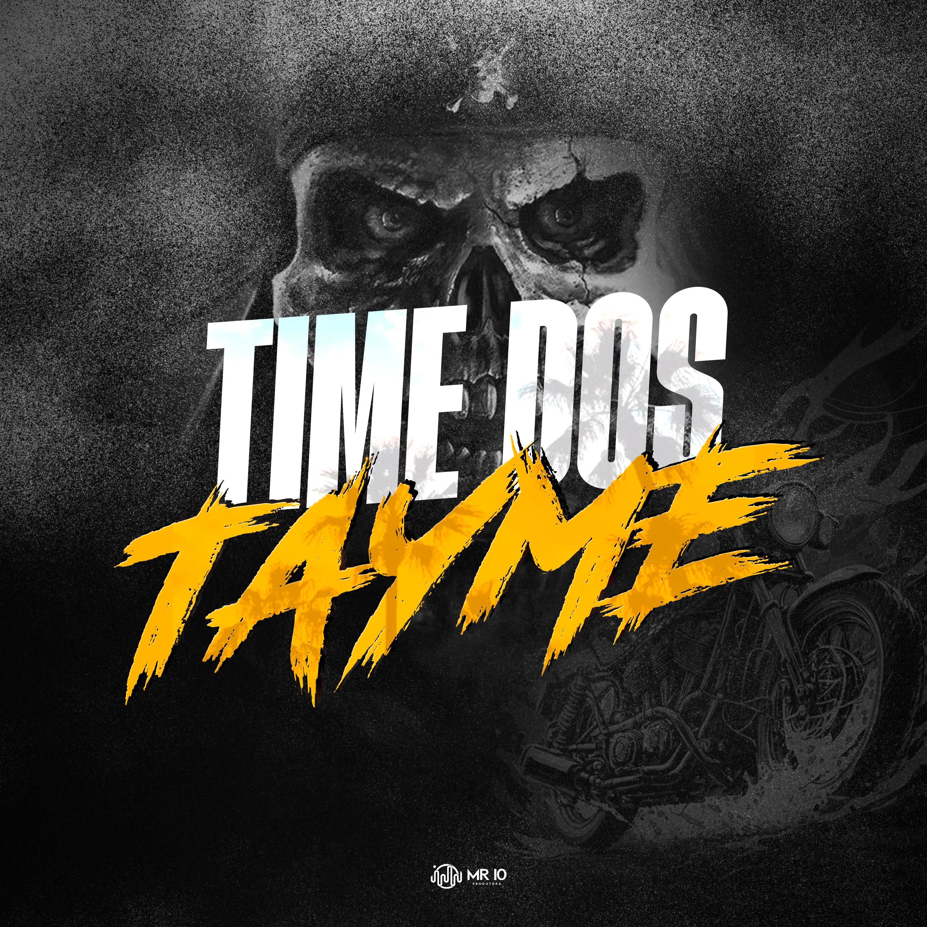 Постер альбома Time dos Time