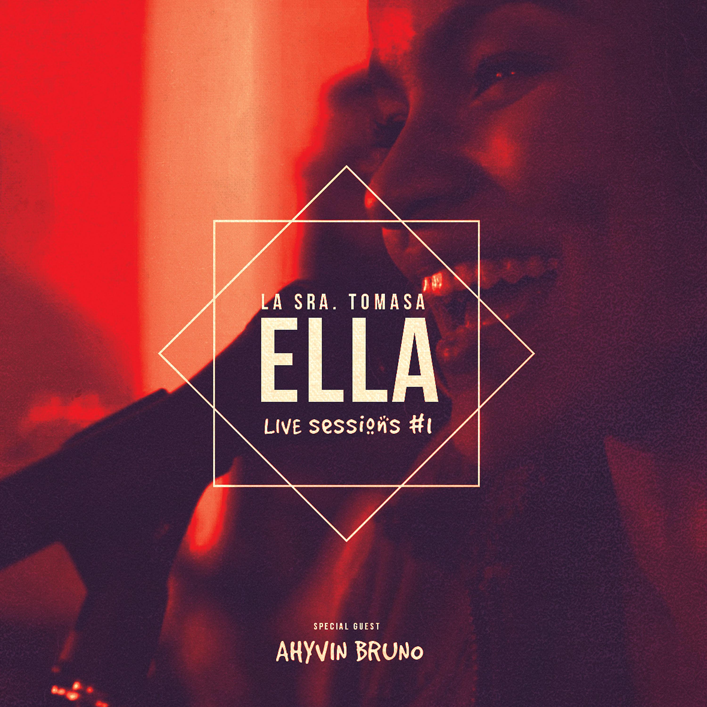 Постер альбома Ella (Live Sessions)