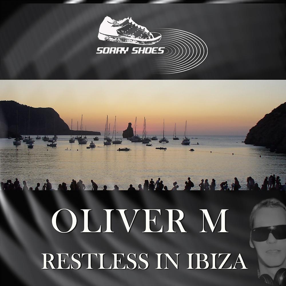 Постер альбома Restless In Ibiza