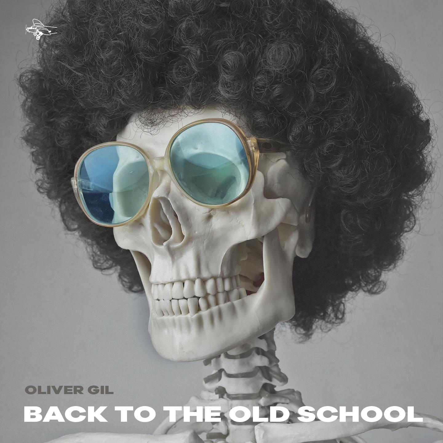 Постер альбома Back To The Old School