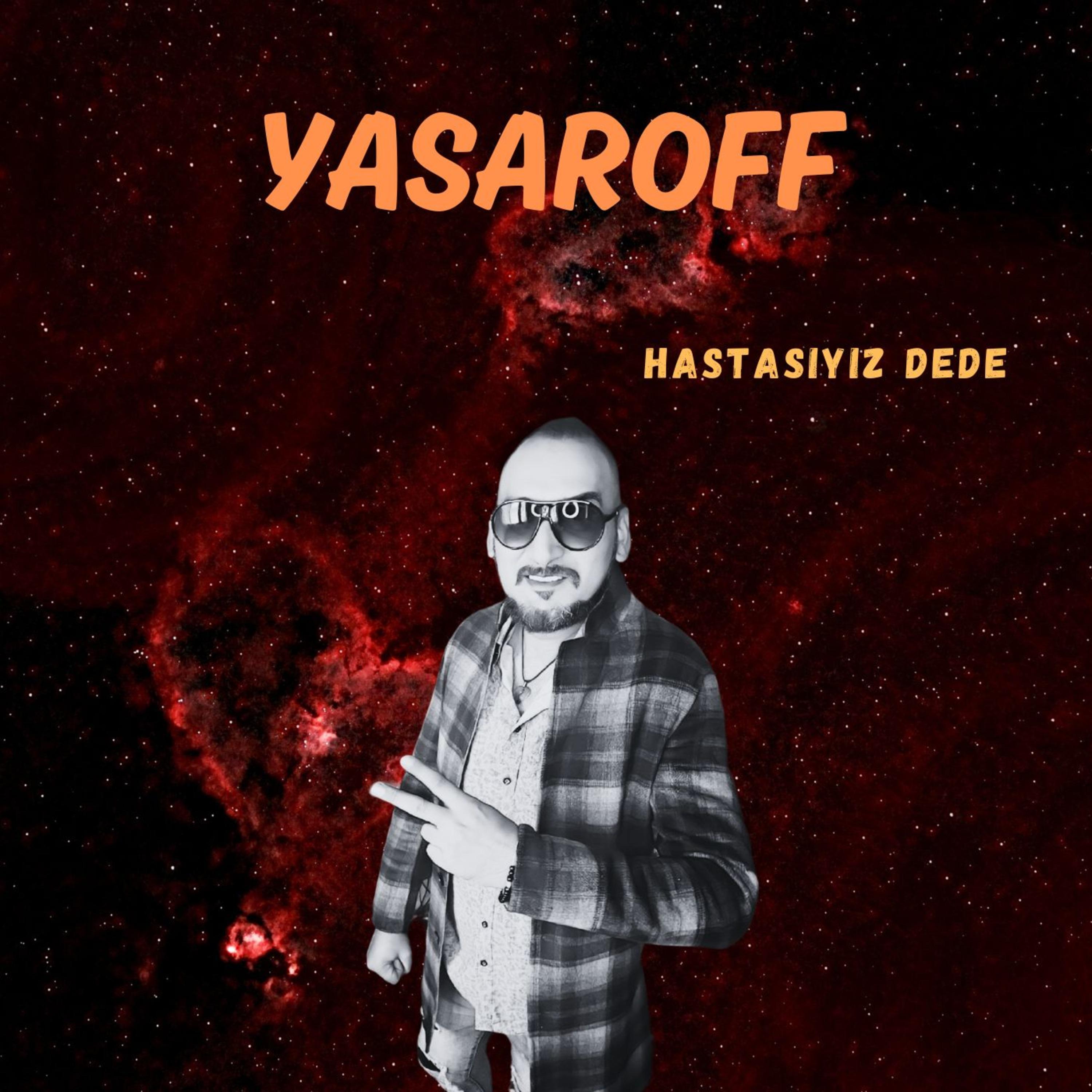 Постер альбома Hastasiyiz Dede