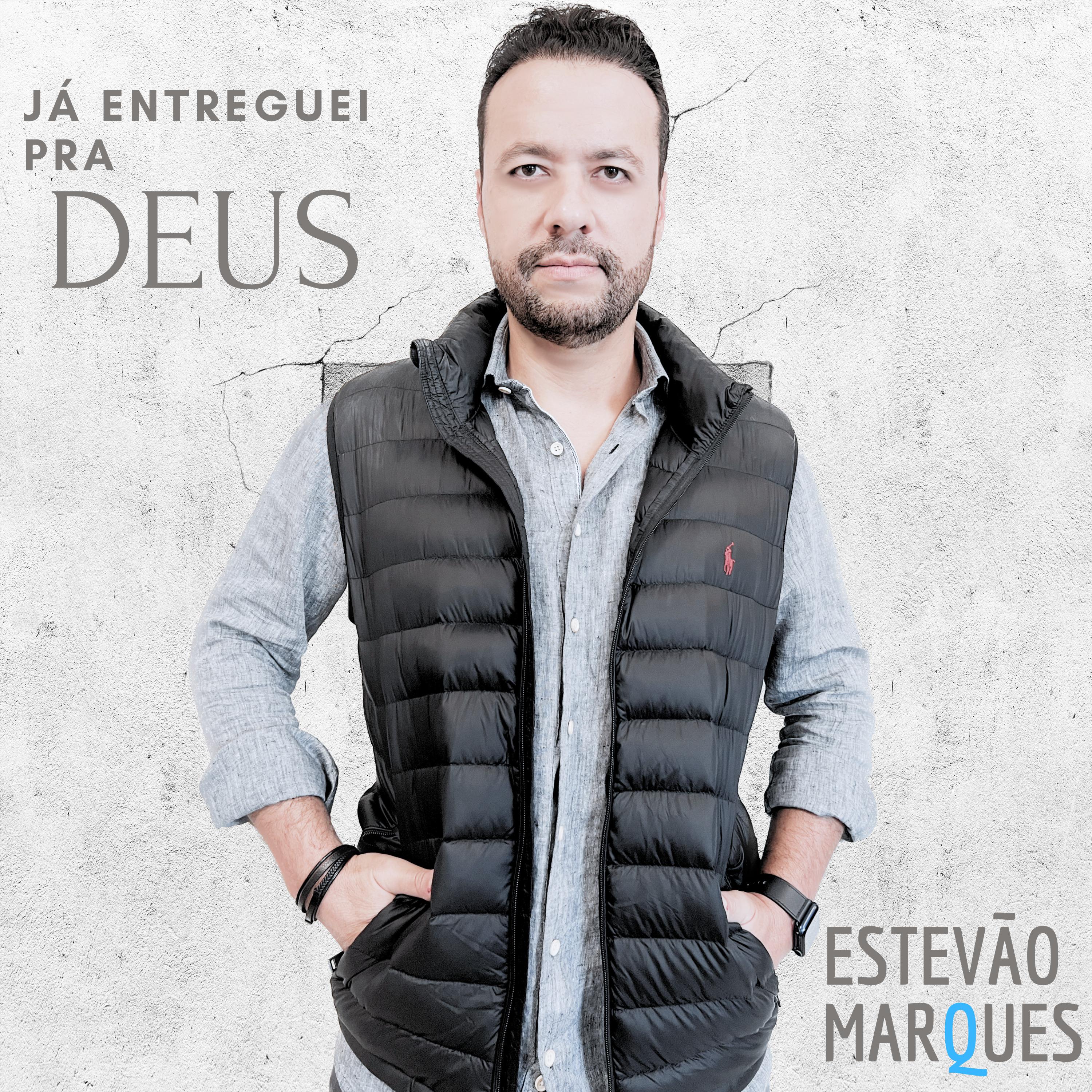 Постер альбома Já Entreguei pra Deus