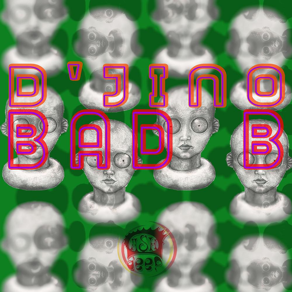 Постер альбома Bad B