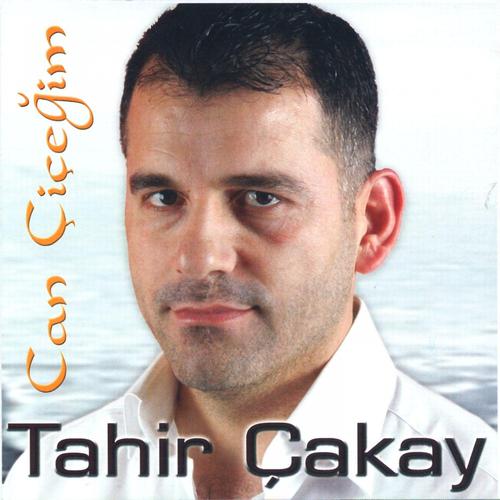 Постер альбома Can Çiçeğim