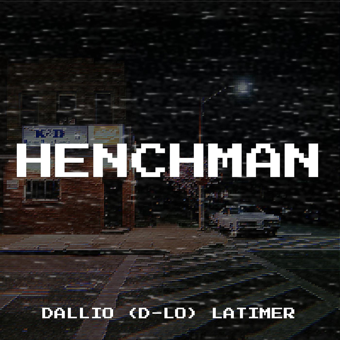 Постер альбома Henchman