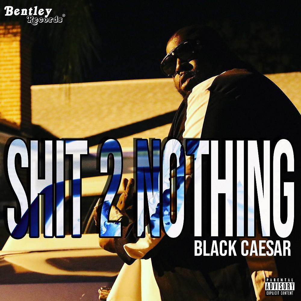 Постер альбома Shit 2 Nothing