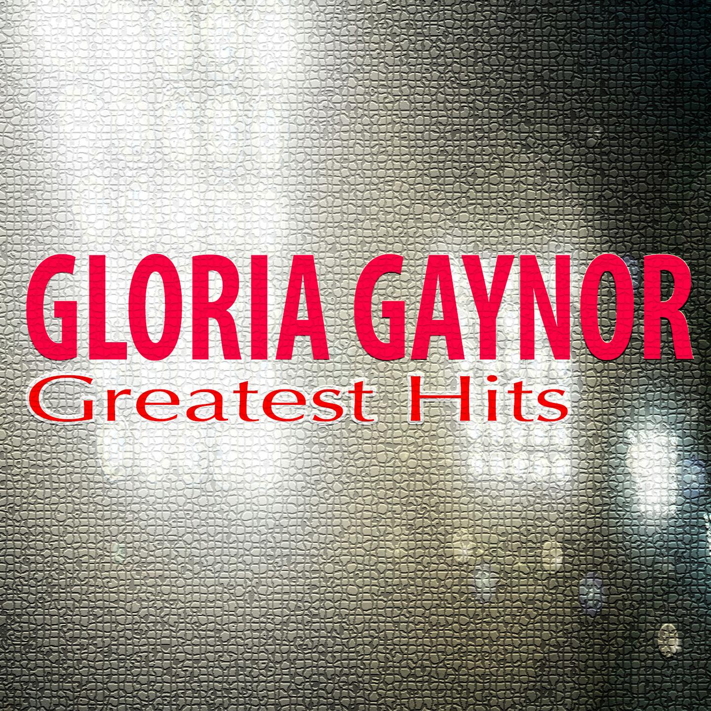Постер альбома Gloria Gaynor