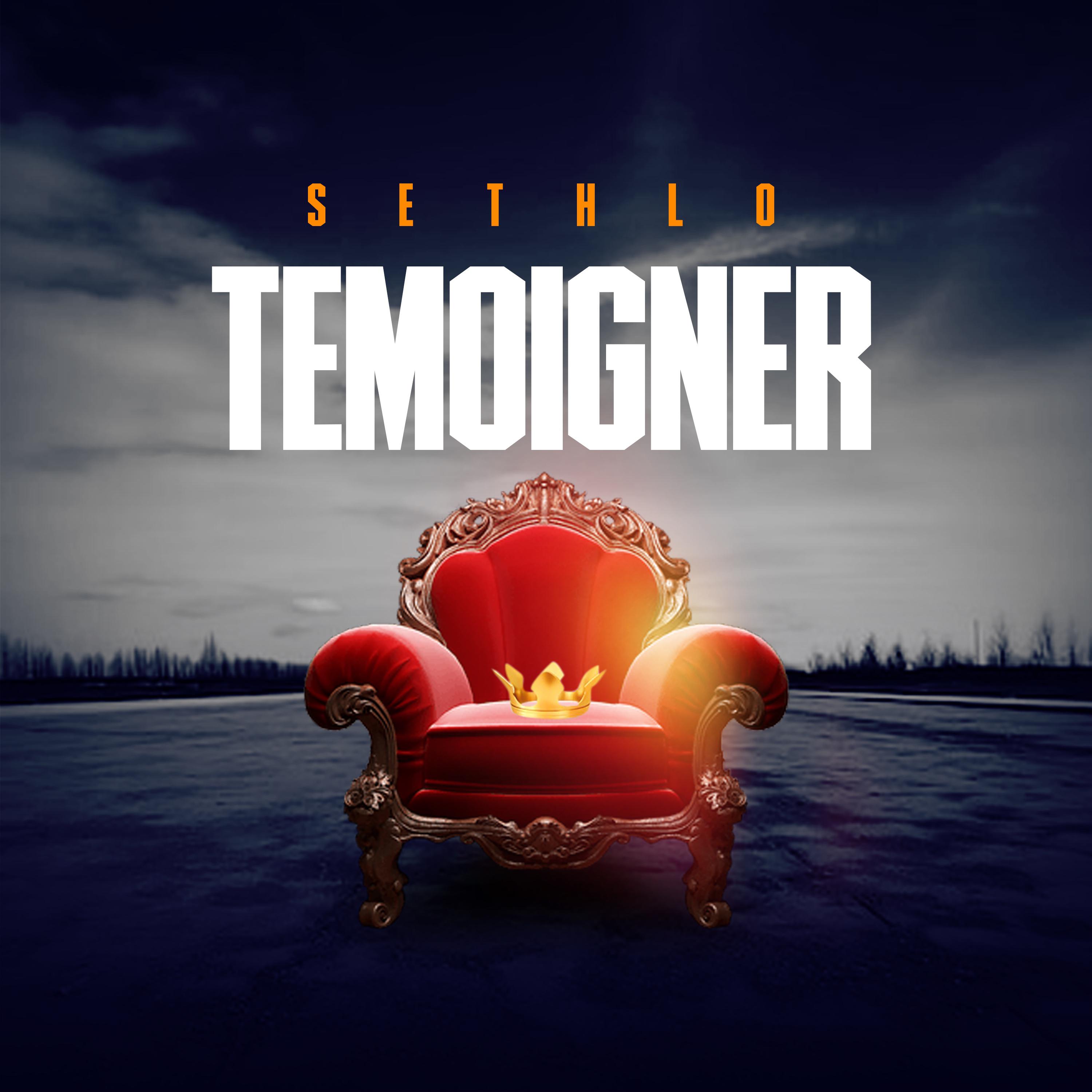Постер альбома Temoigner