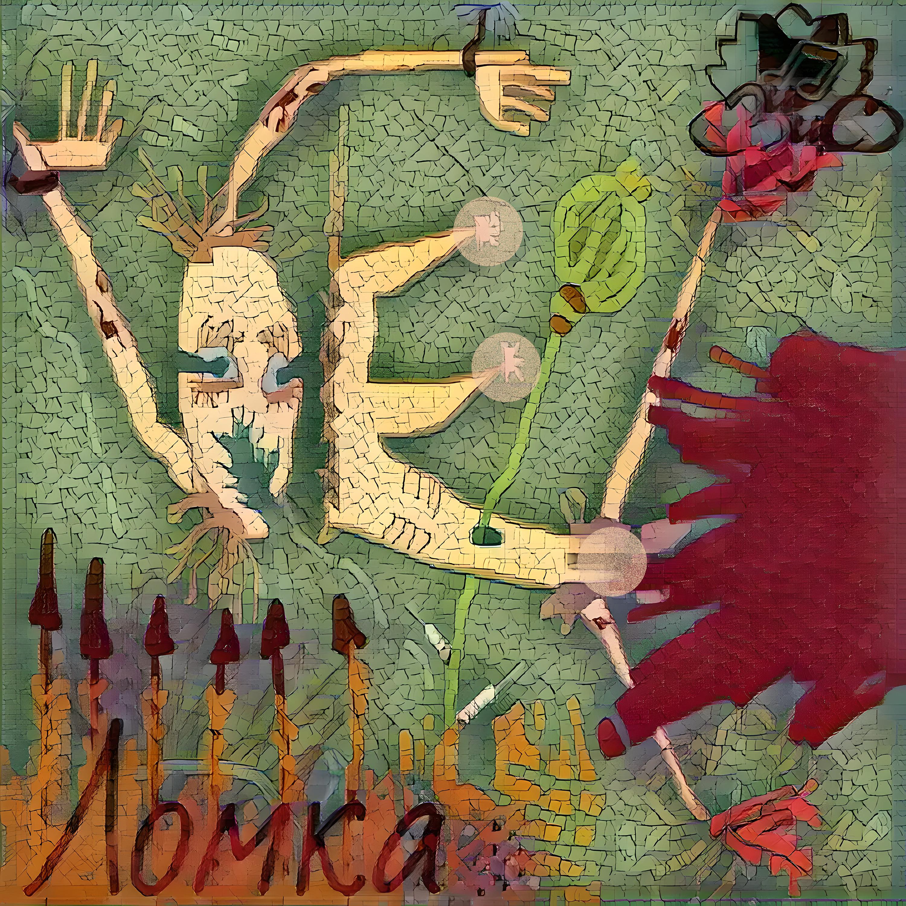 Постер альбома Ломка