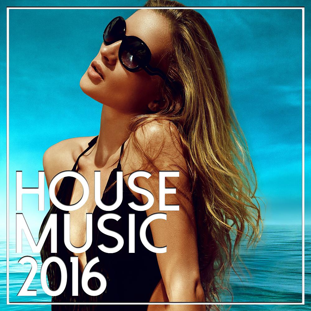 Постер альбома House Music 2016