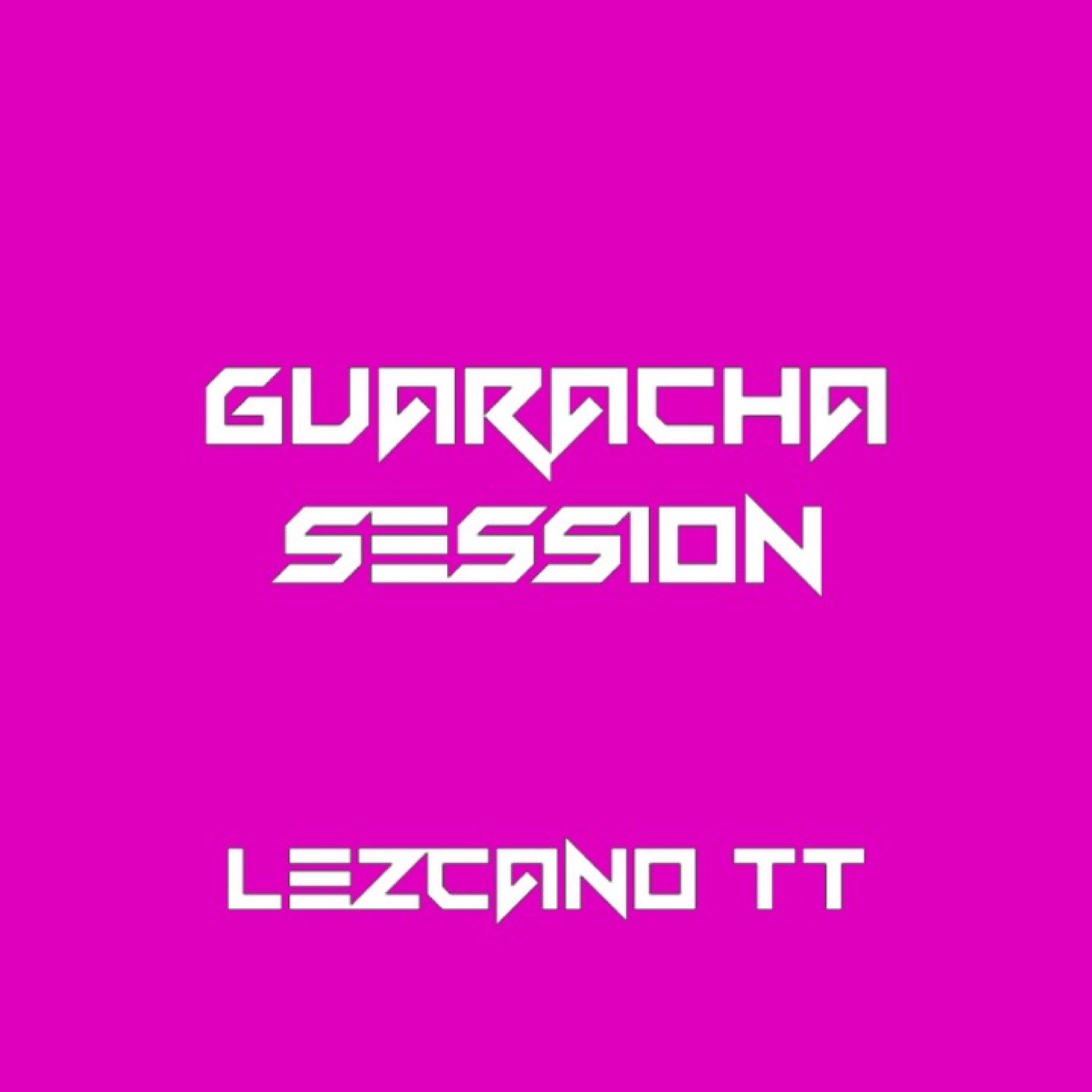 Постер альбома Guaracha Session