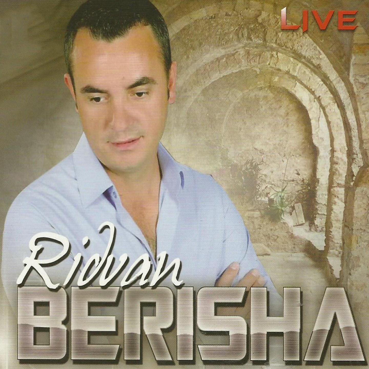 Постер альбома Ridvan Berisha