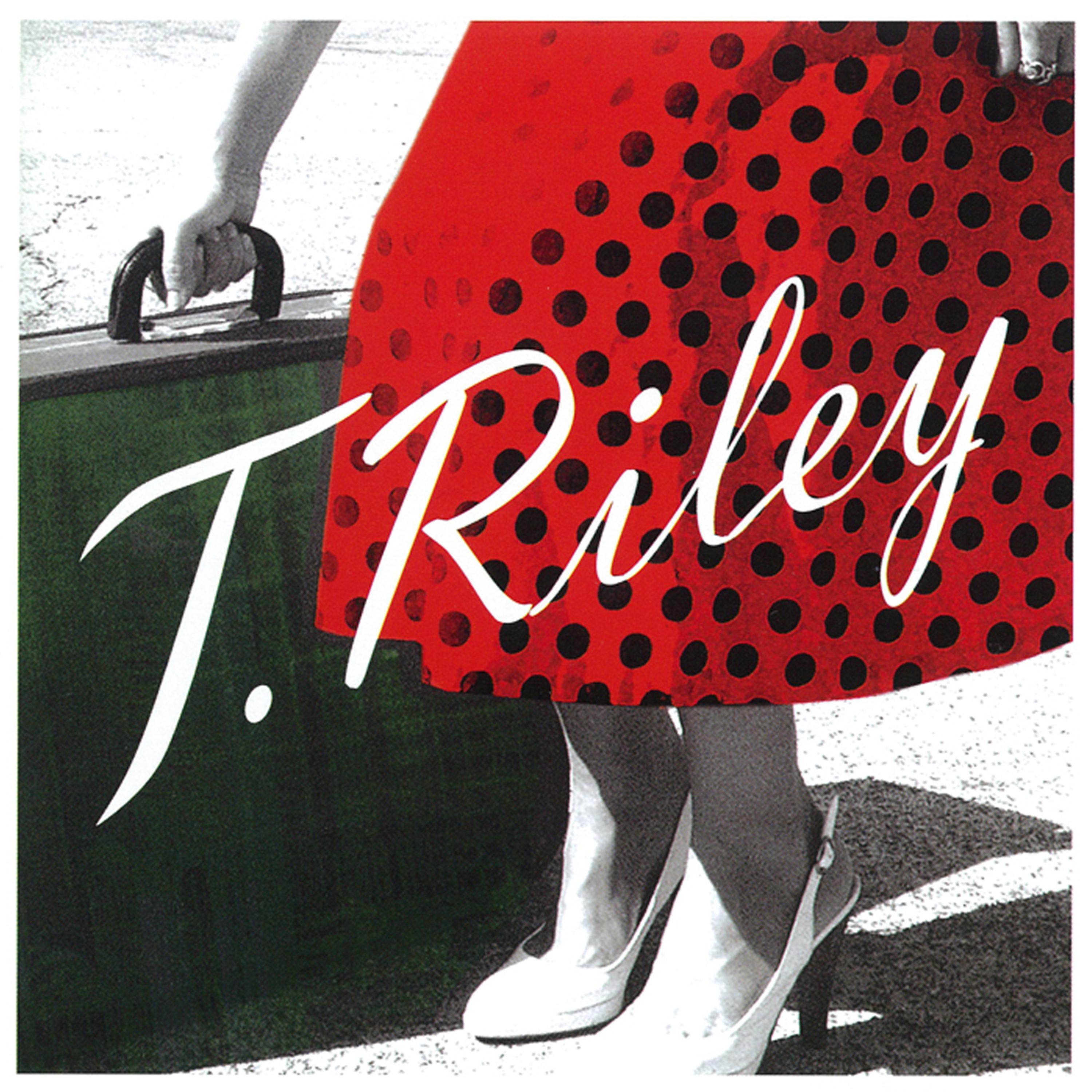 Постер альбома T. Riley
