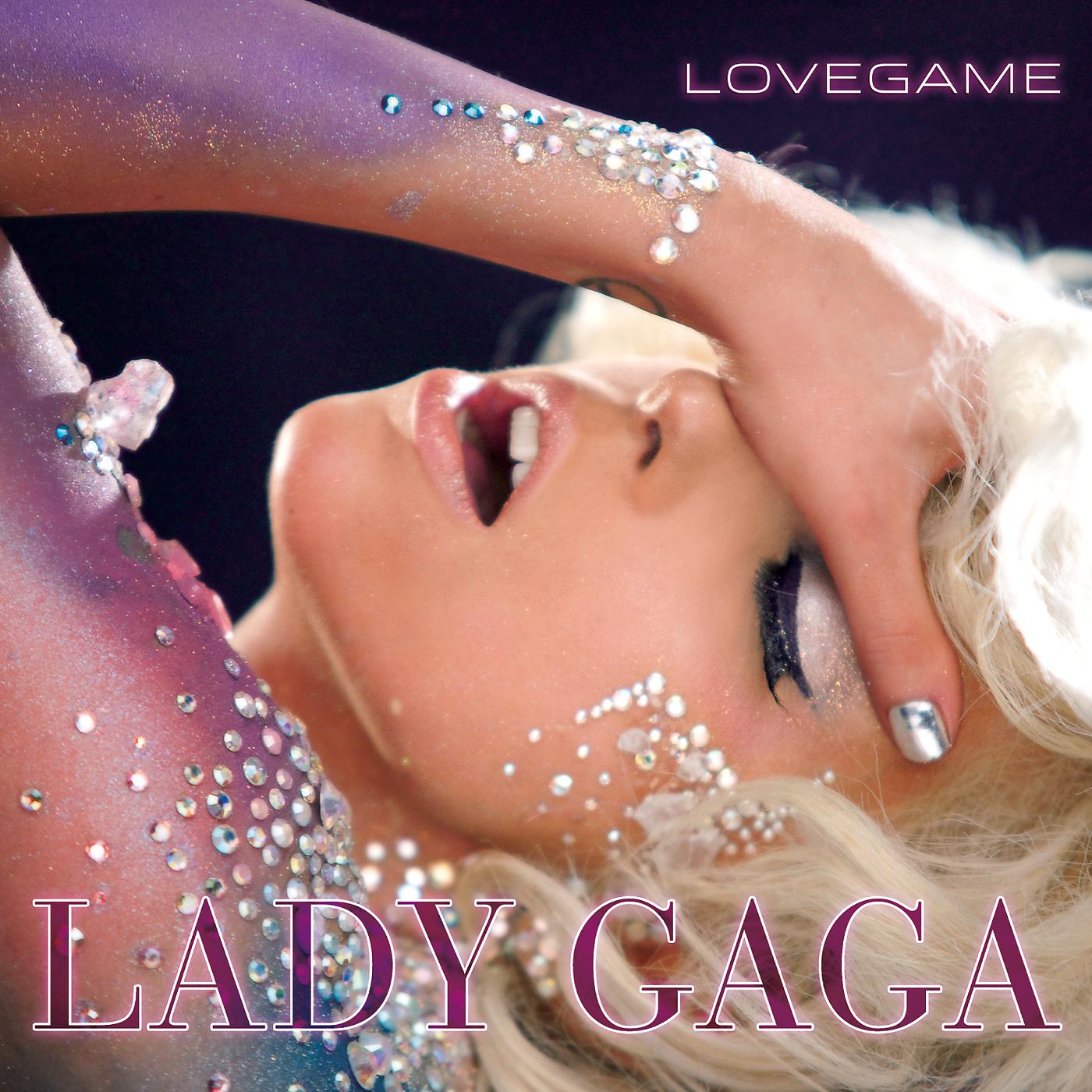 Постер альбома LoveGame