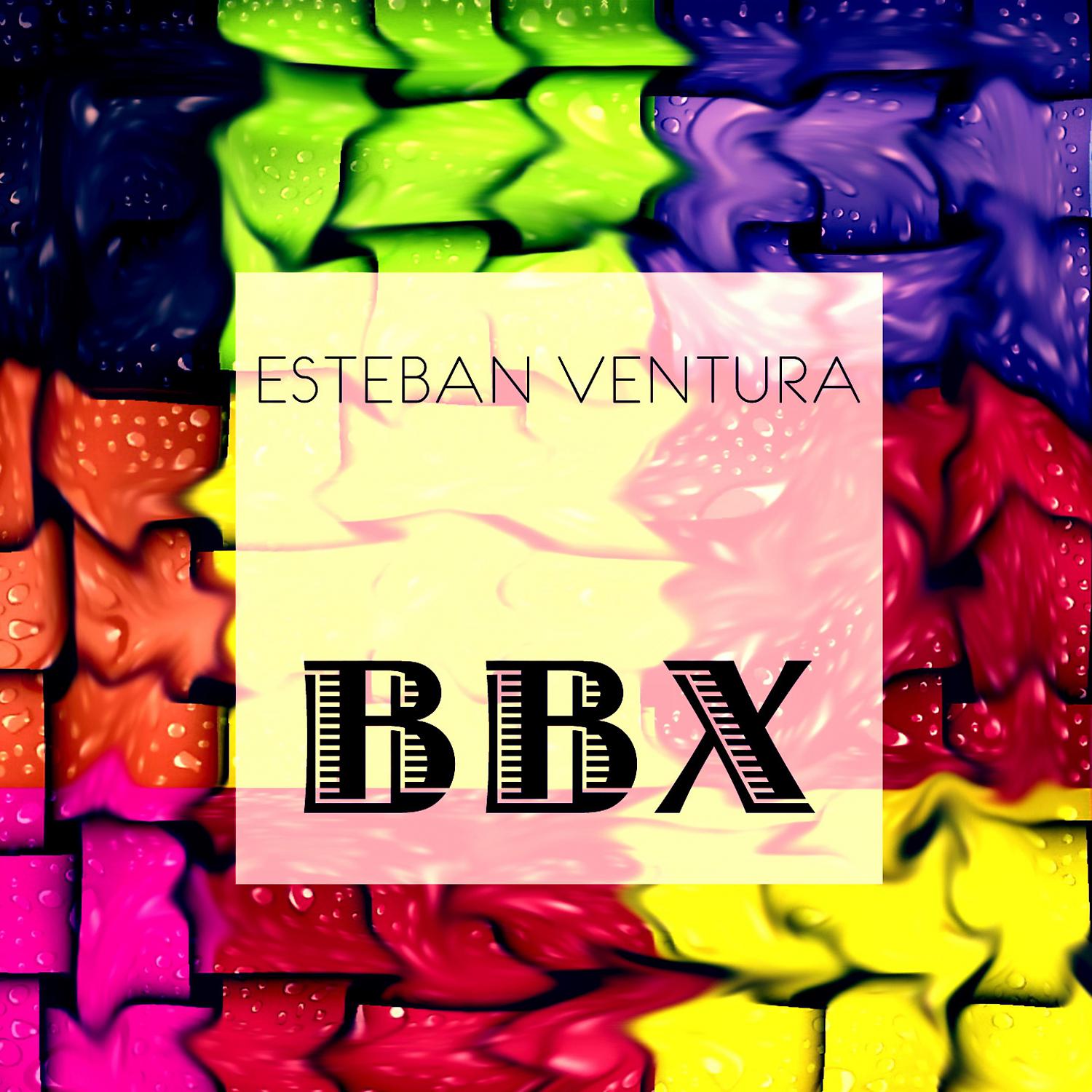 Постер альбома Bbx