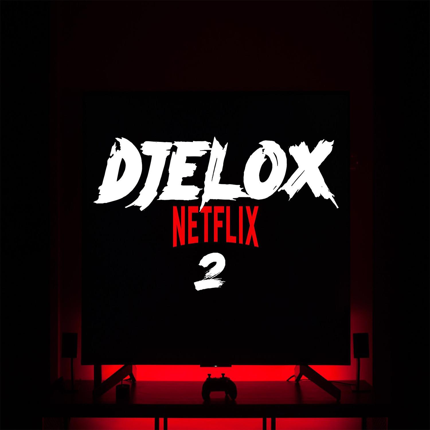 Постер альбома Netflix, Vol. 2