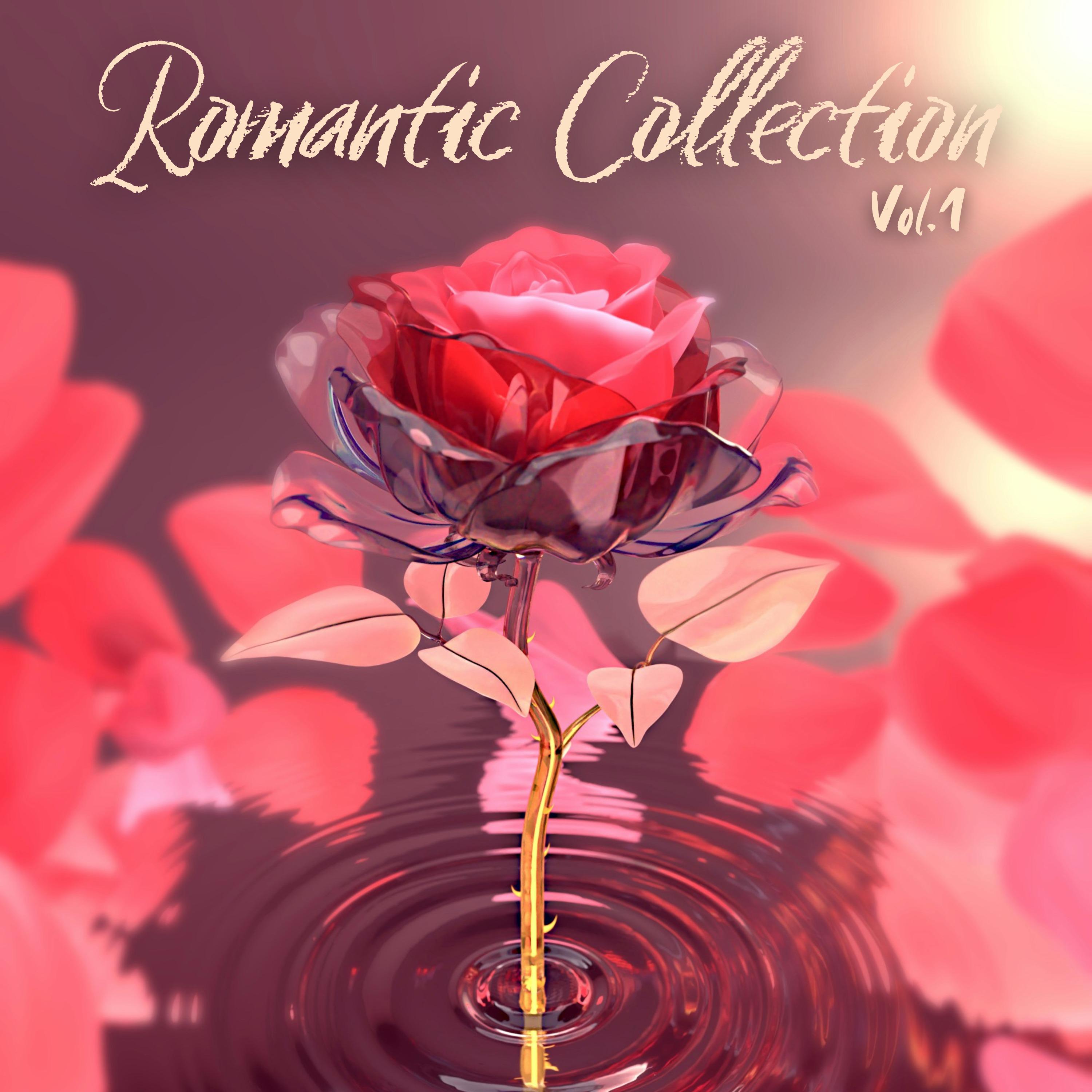 Постер альбома Romantic Collection, Vol. 1