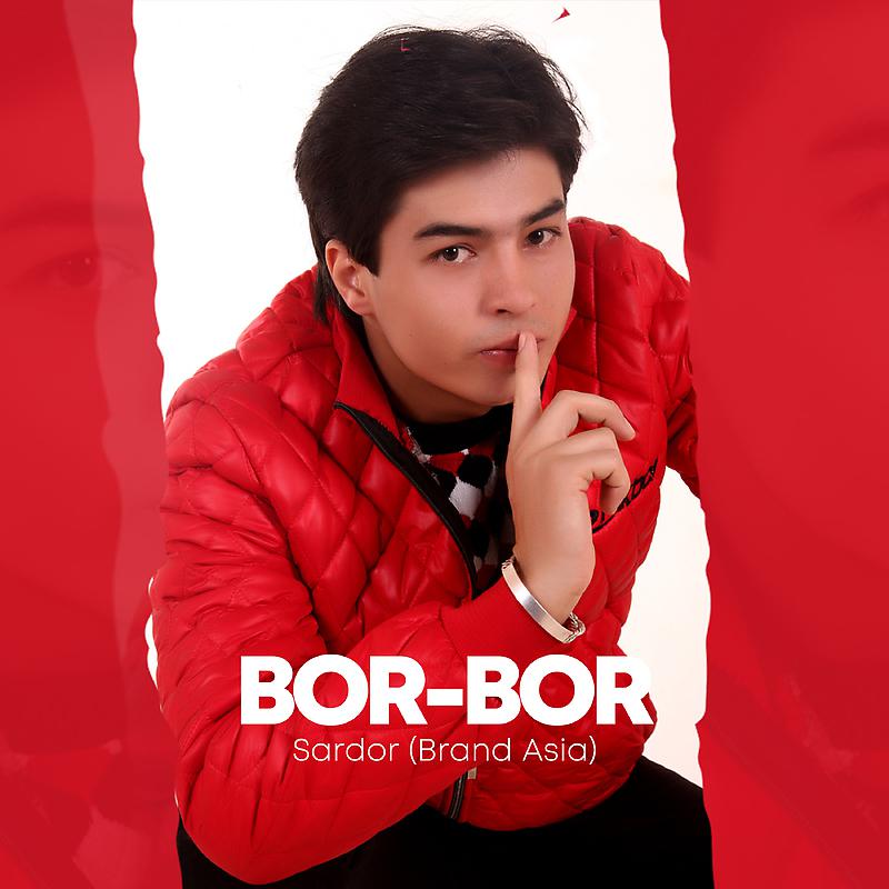 Постер альбома Bor-bor