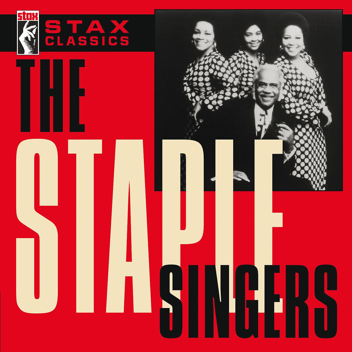 Постер альбома Stax Classics