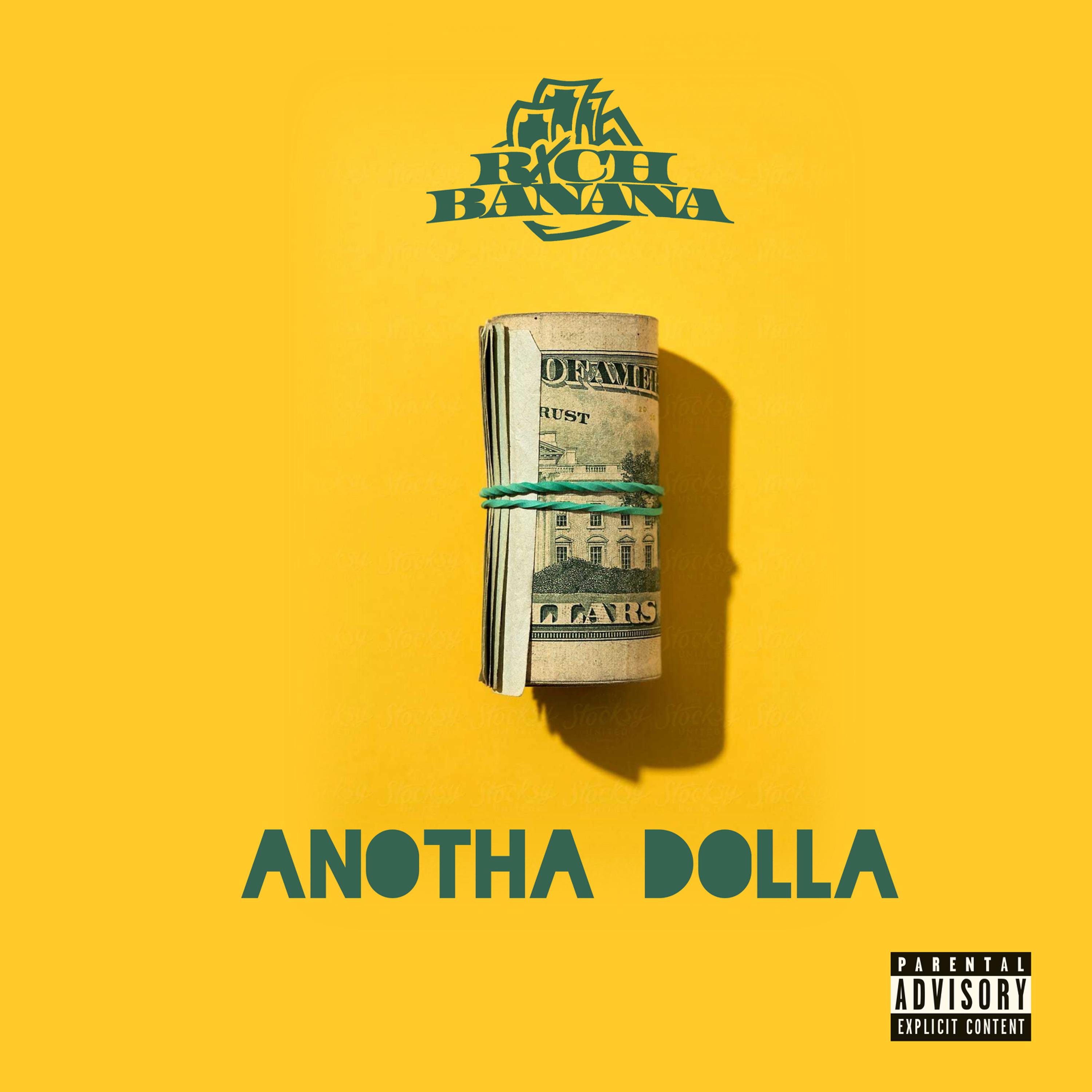 Постер альбома Anotha Dolla