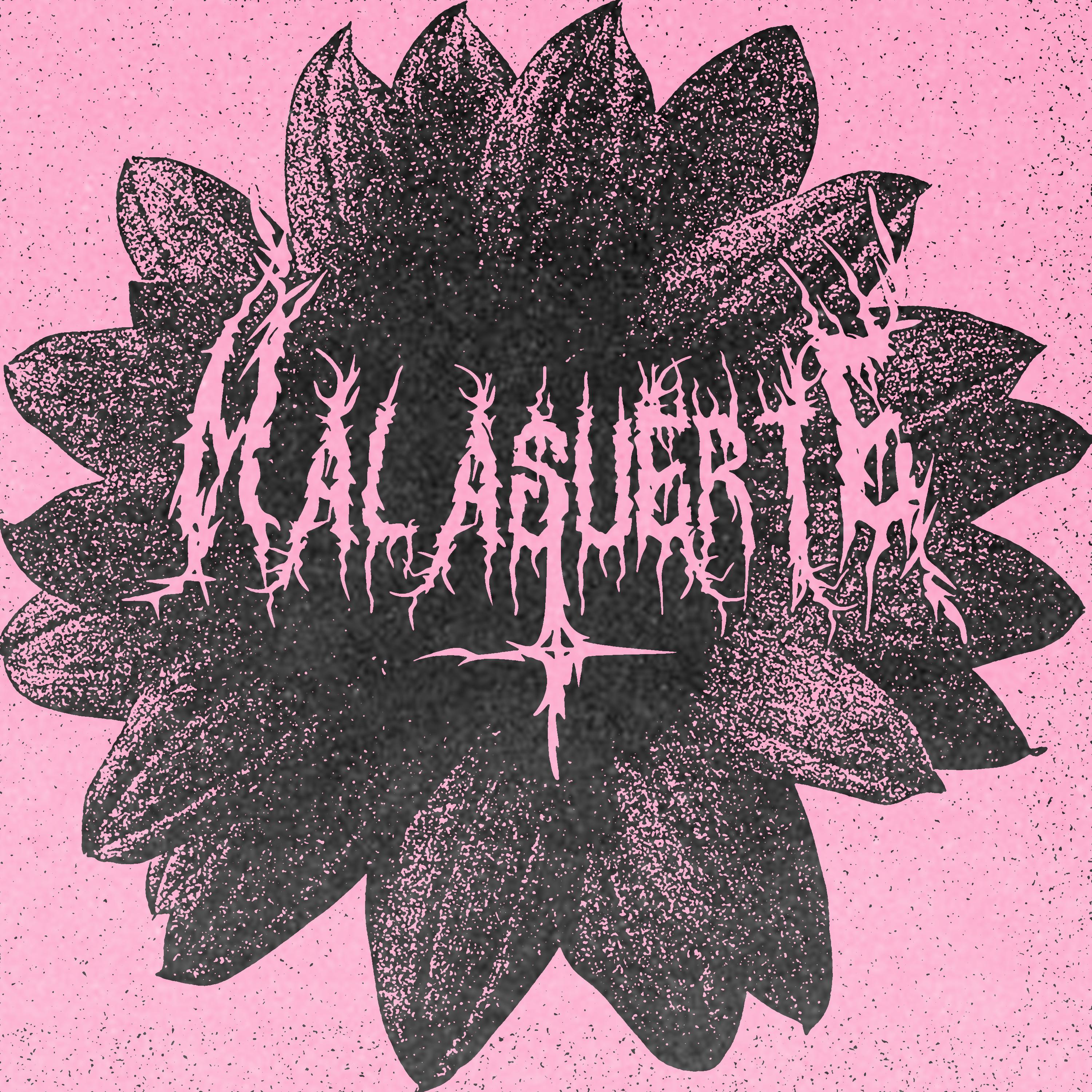 Постер альбома Malasuerte