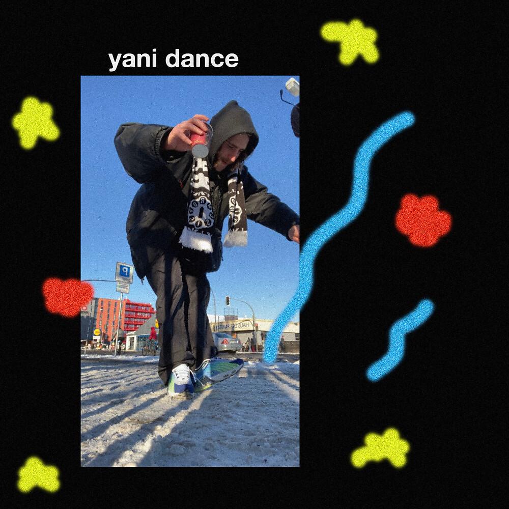 Постер альбома Yani Dance