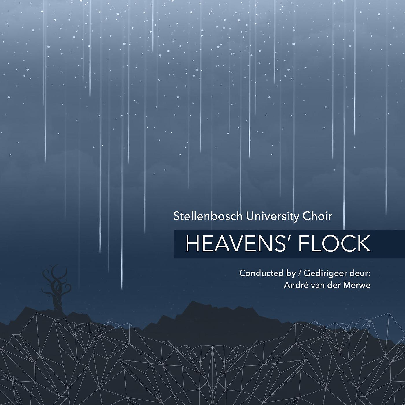 Постер альбома Heavens' flock