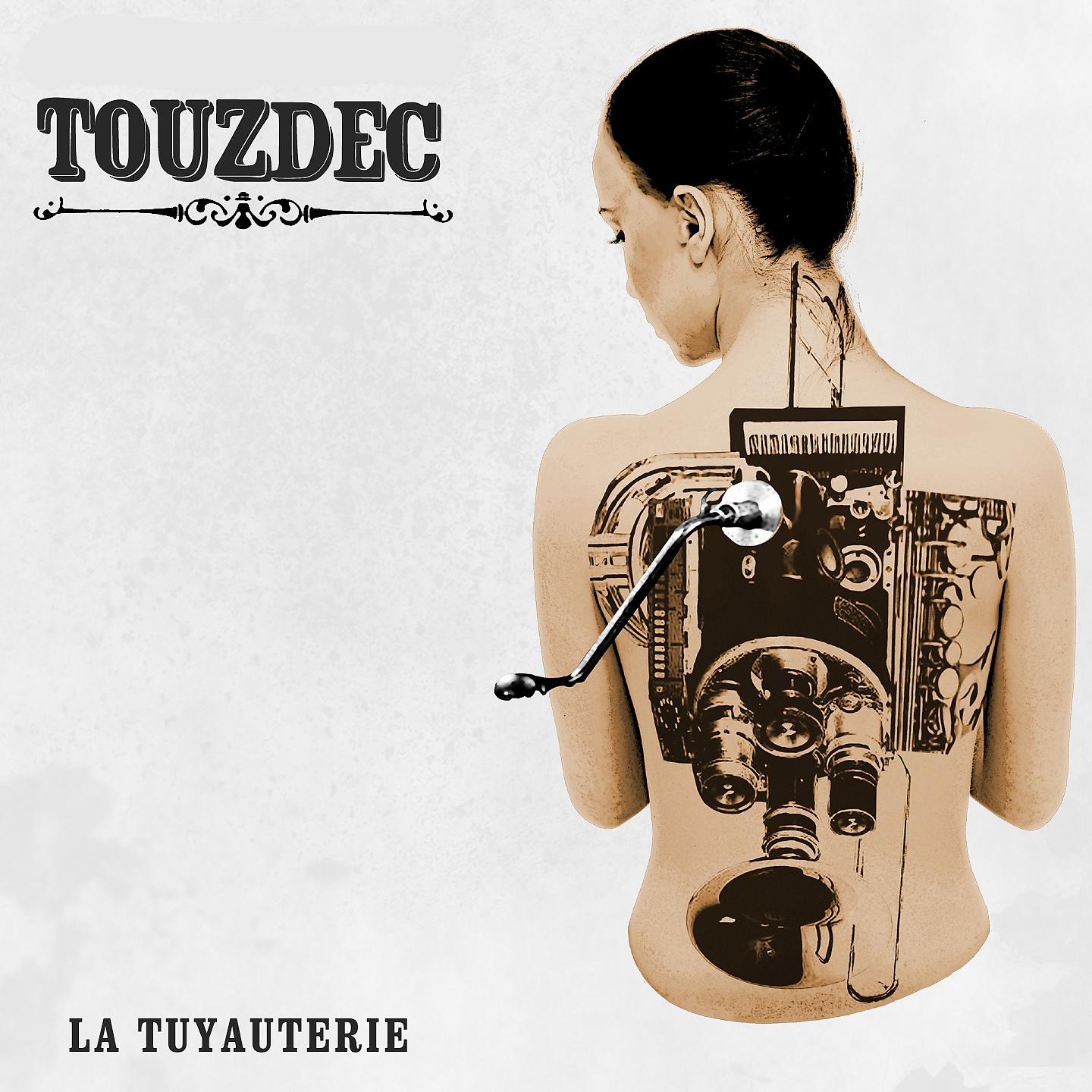 Постер альбома La tuyauterie