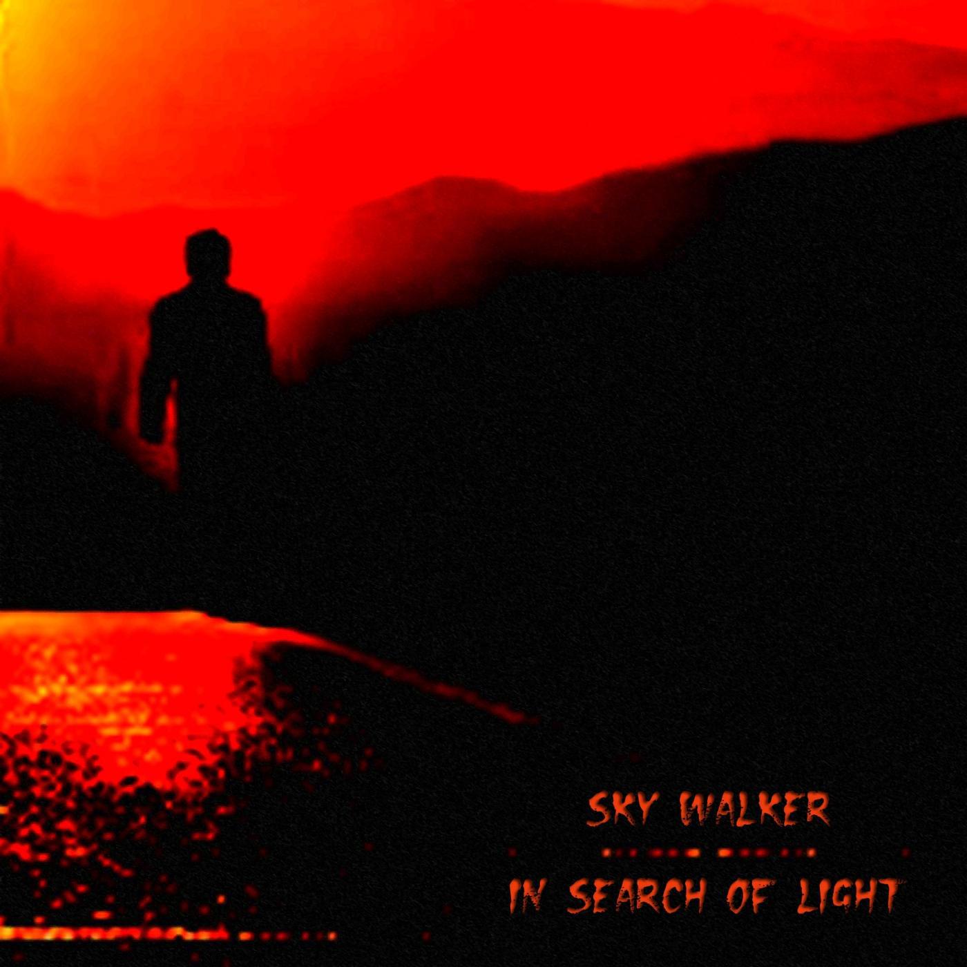 Постер альбома In Search of Light
