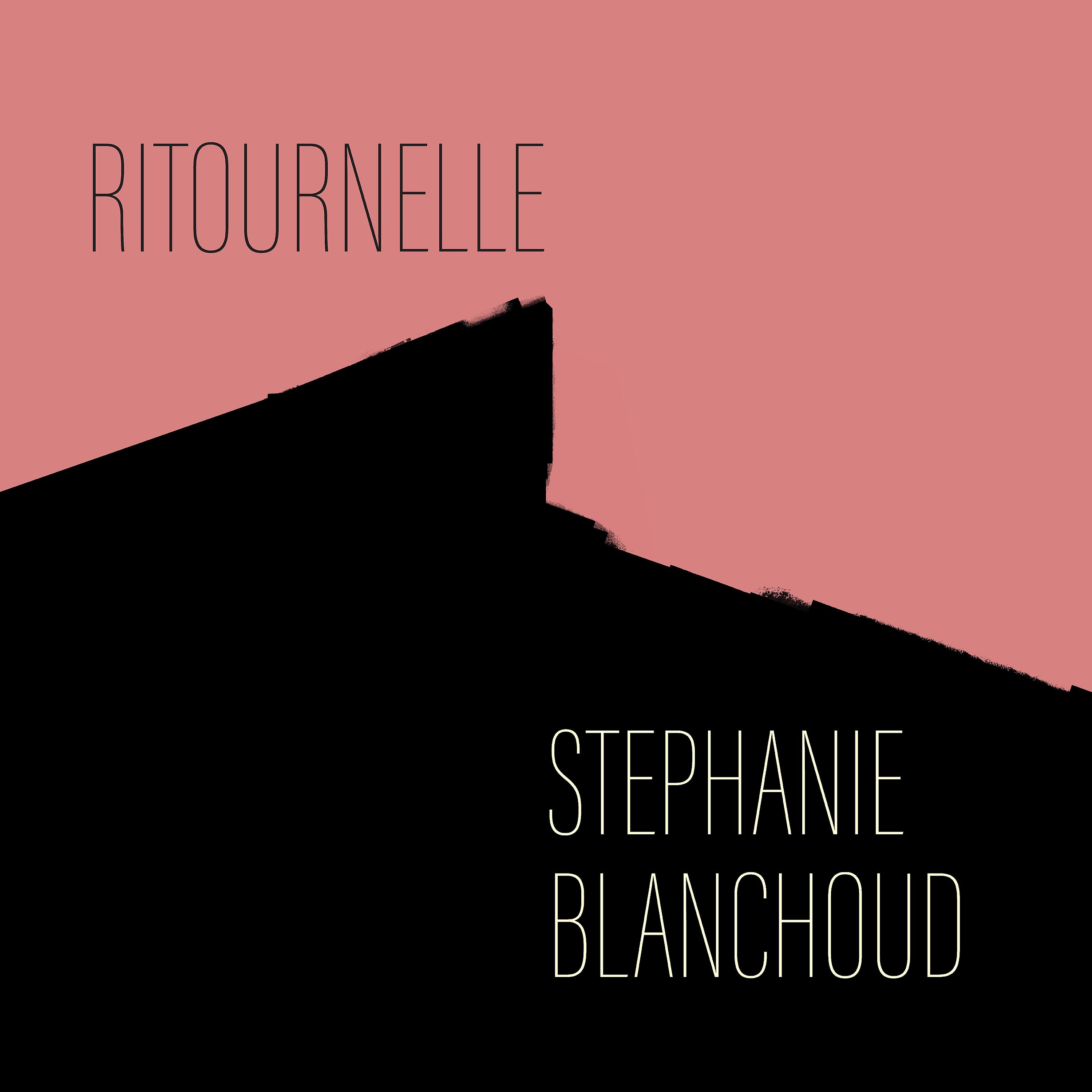 Постер альбома Ritournelle