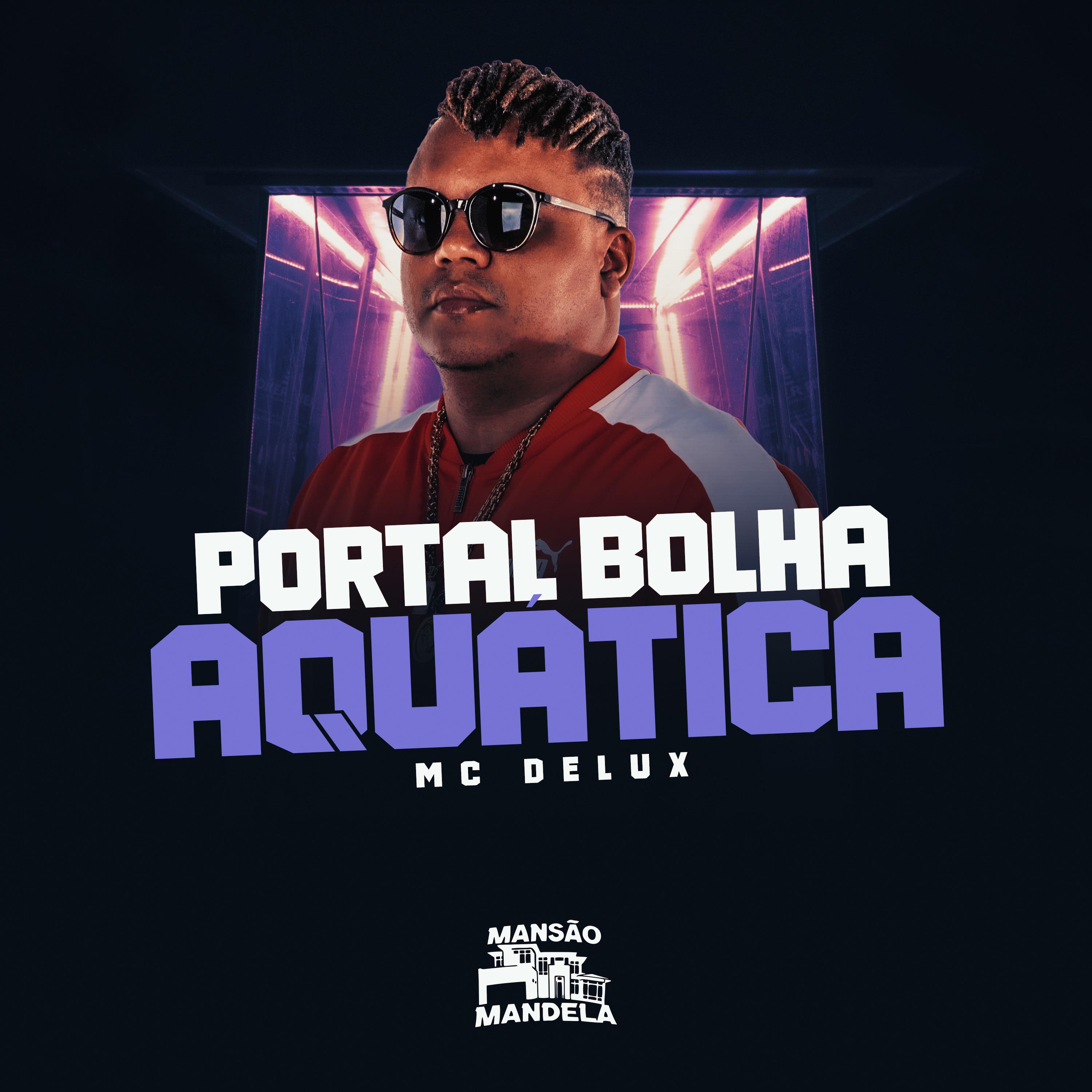 Постер альбома Portal Bolha Aquática