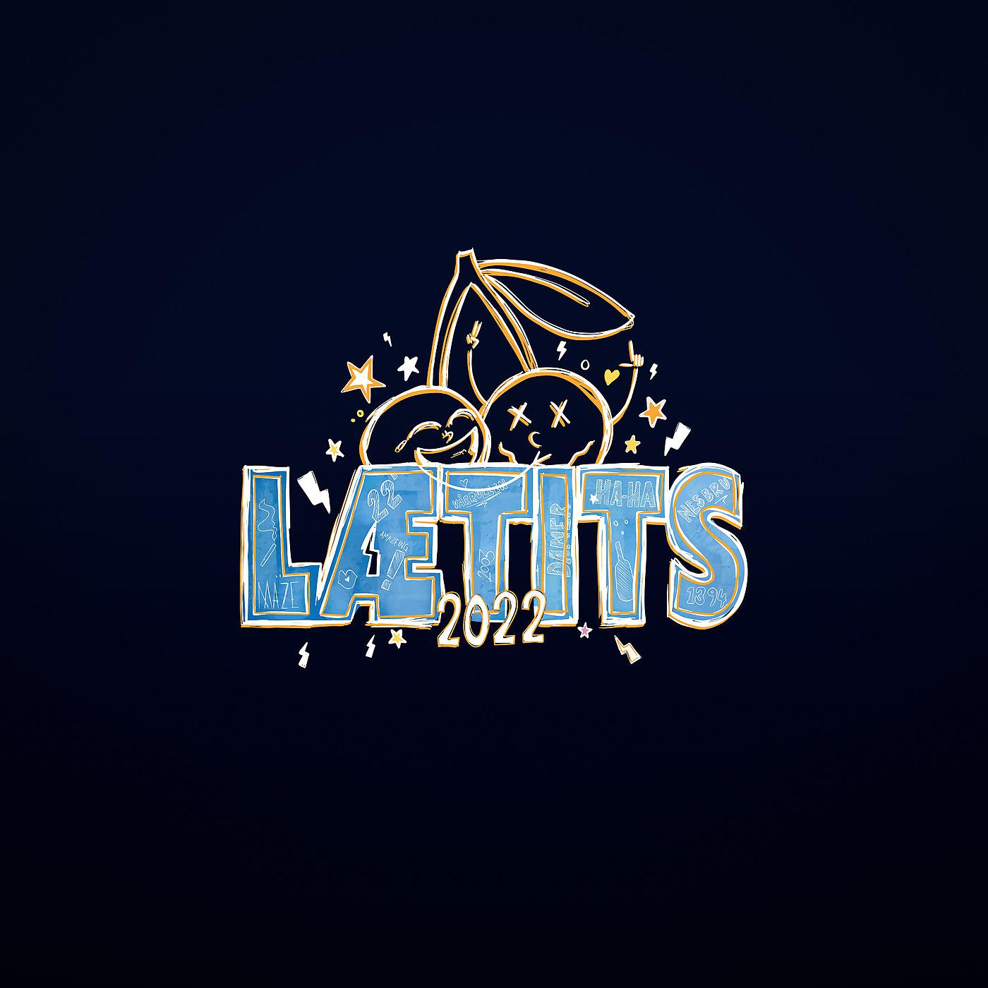 Постер альбома Lætits 2022