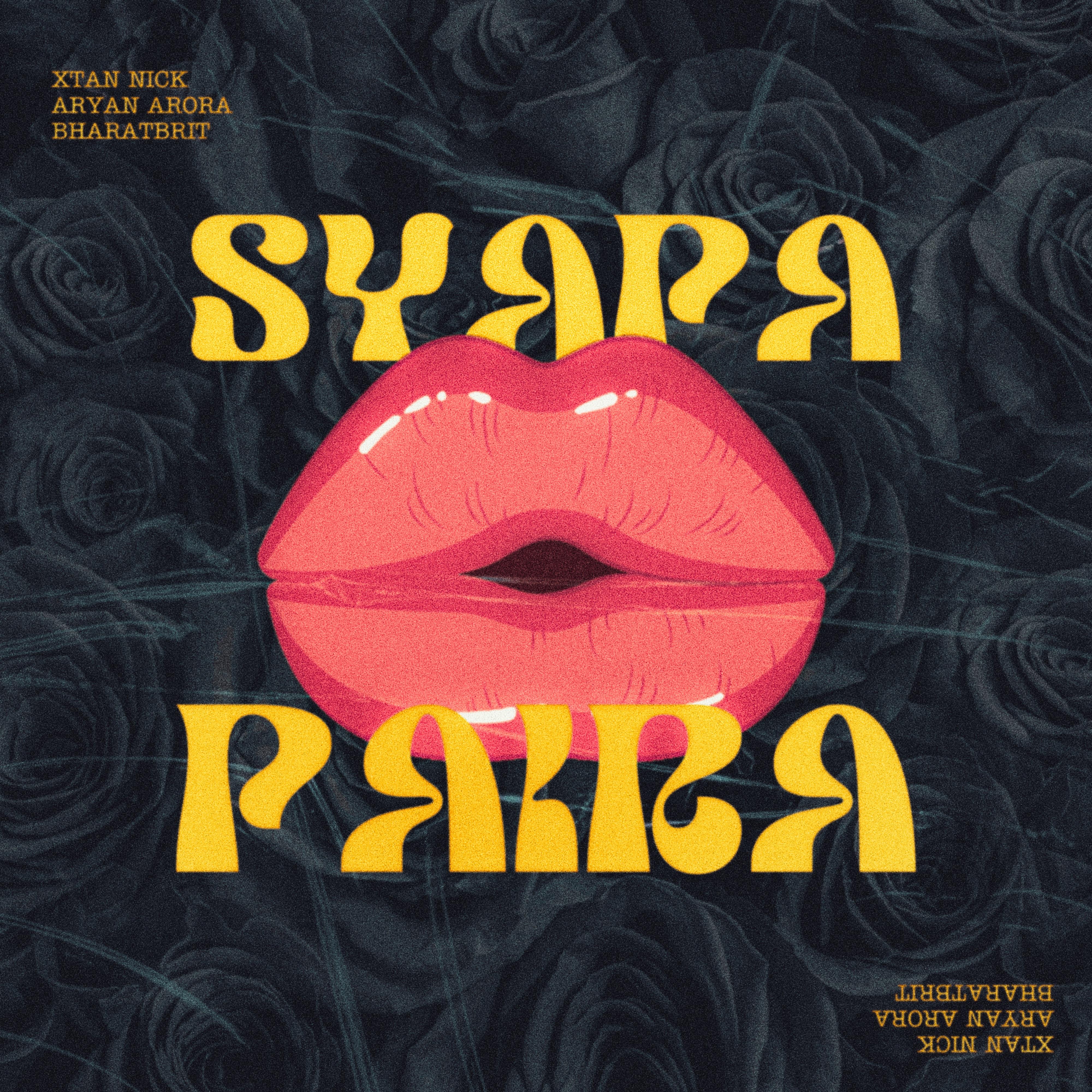 Постер альбома Syapa Paira