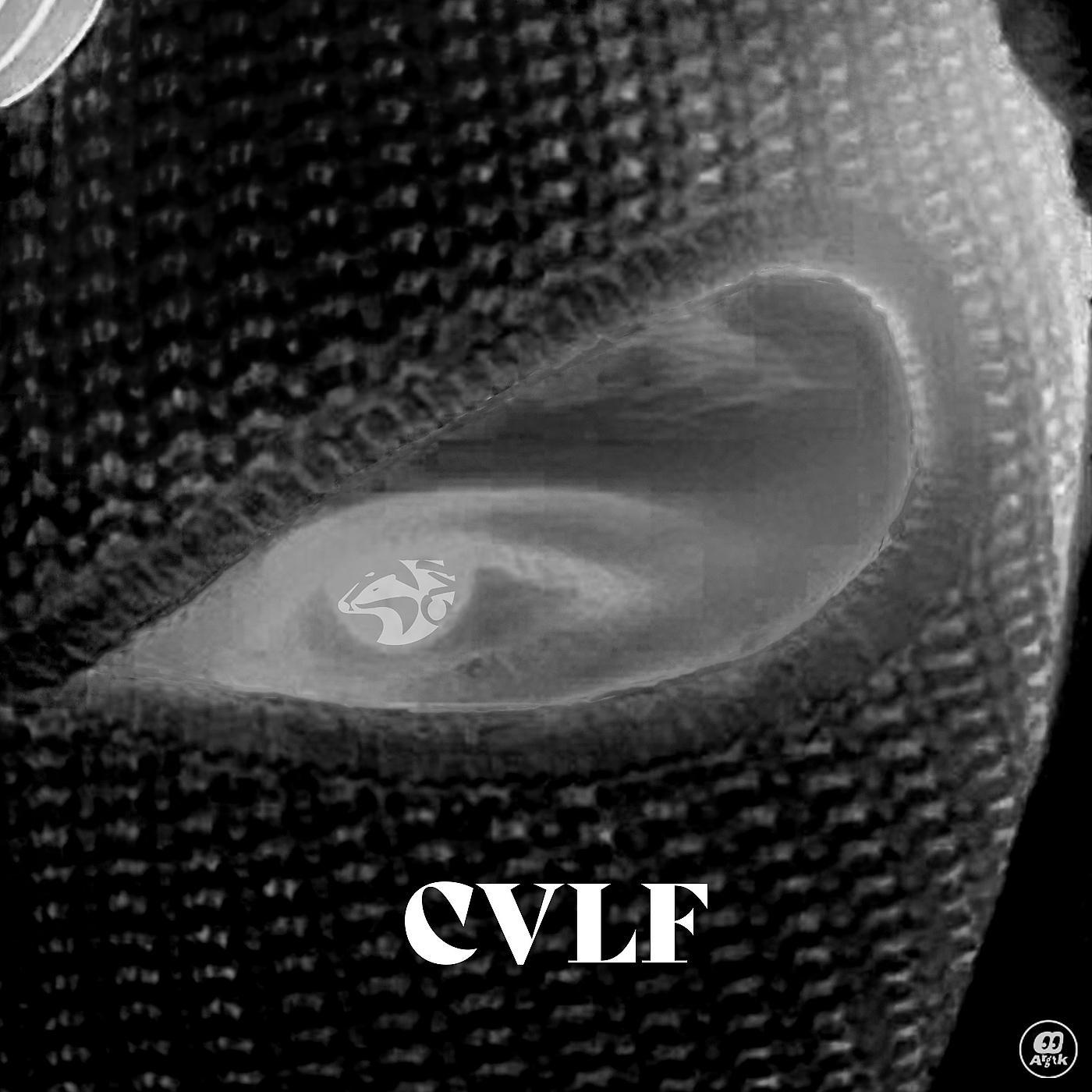 Постер альбома CVLF