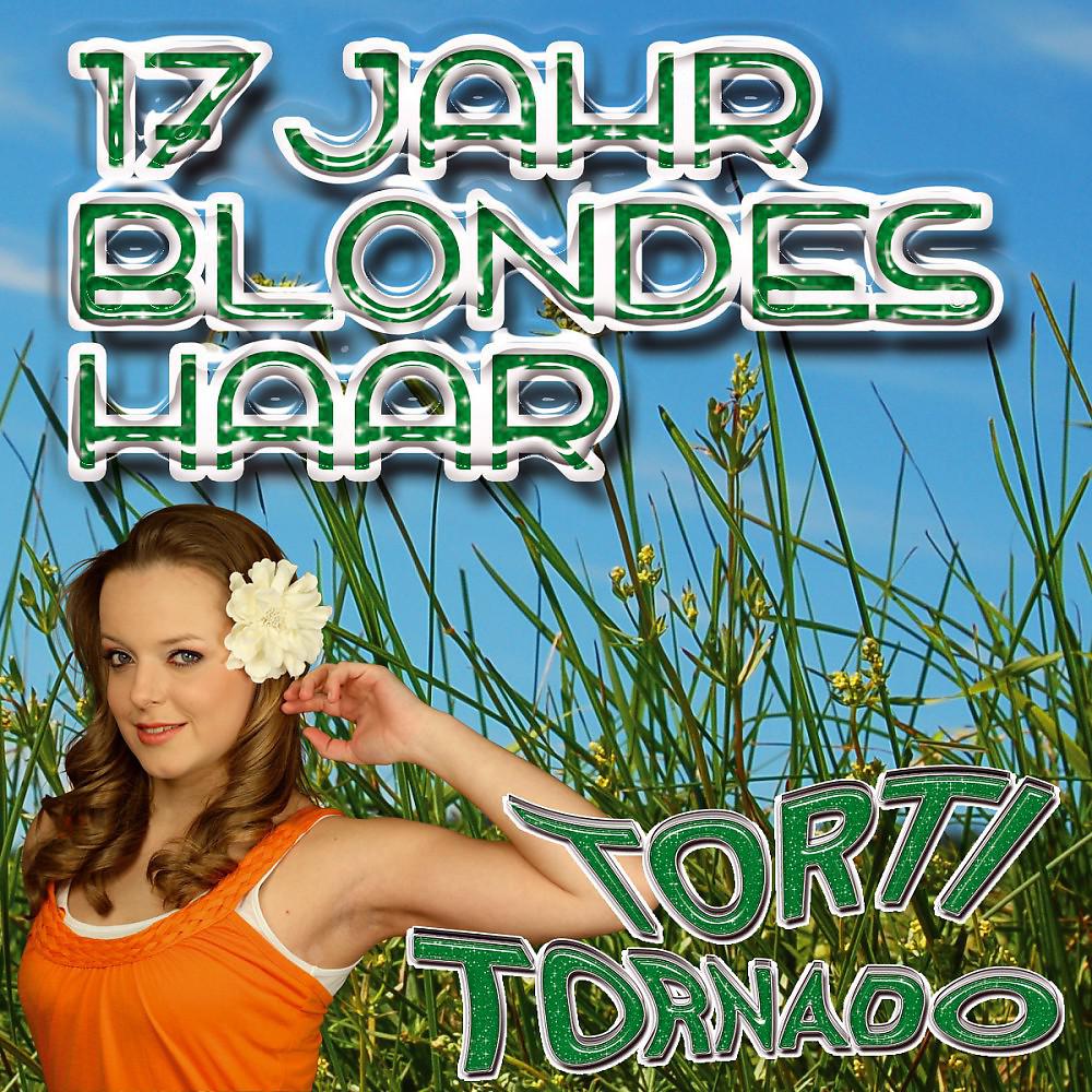 Постер альбома 17 Jahr, blondes Haar