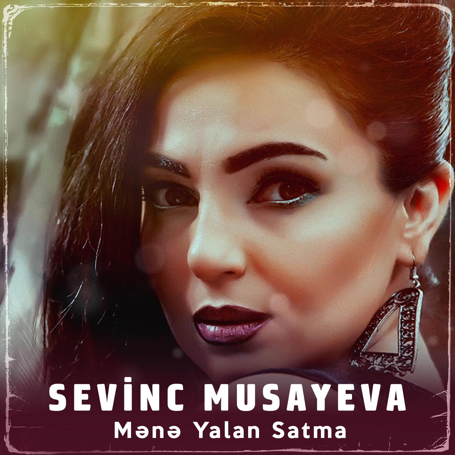 Постер альбома Mənə Yalan Satma