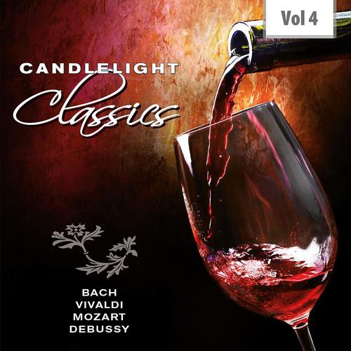 Постер альбома Candlelight Classics, Vol. 4